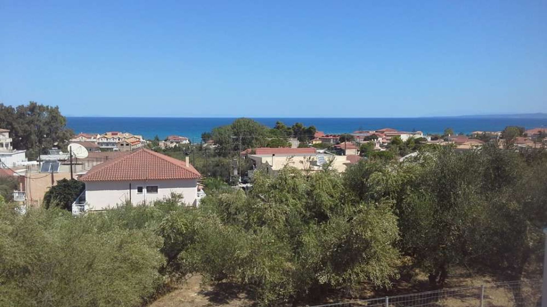 집 에 Zakynthos, Zakinthos 10087405