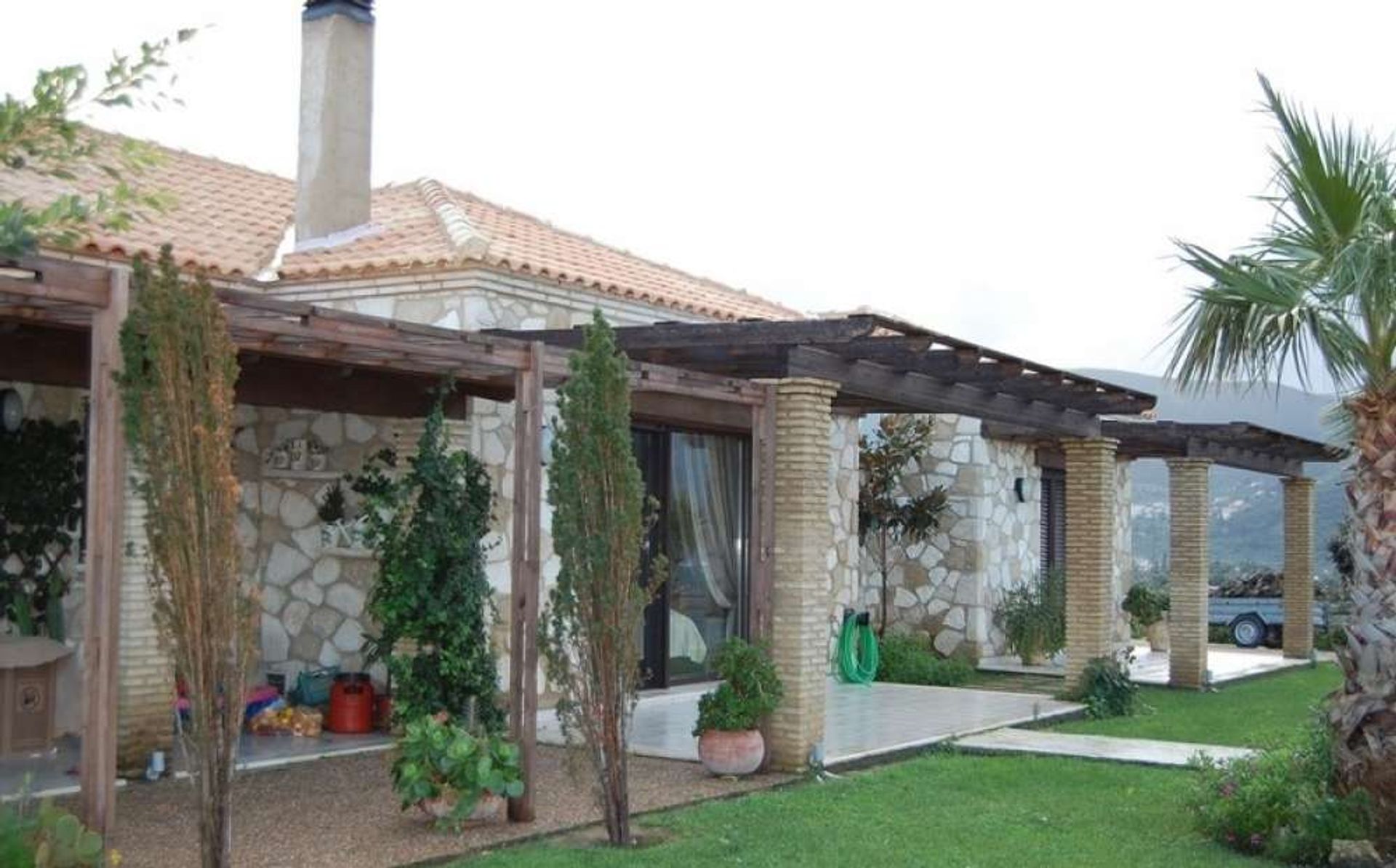 Haus im Zakynthos, Zakinthos 10087407