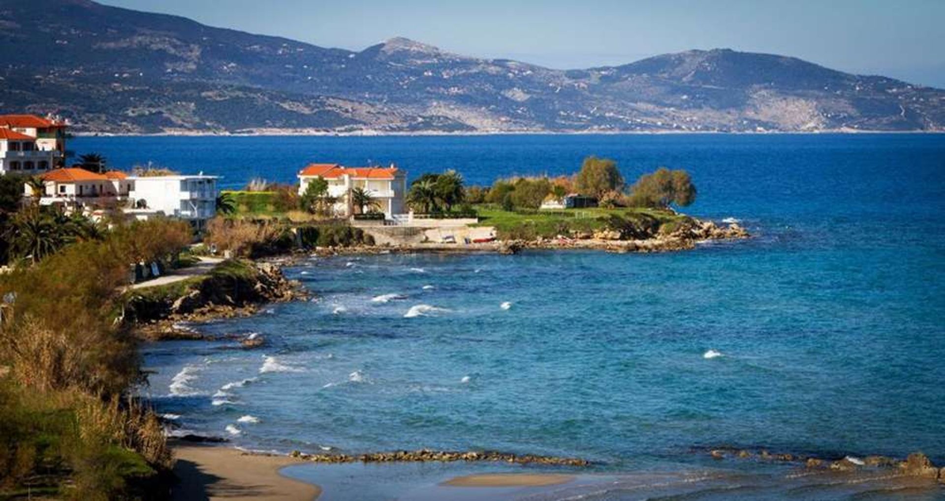 Talo sisään Zakynthos, Zakinthos 10087409