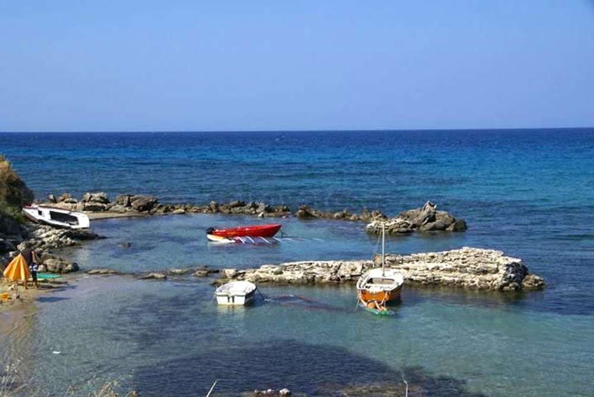 Talo sisään Zakynthos, Zakinthos 10087409