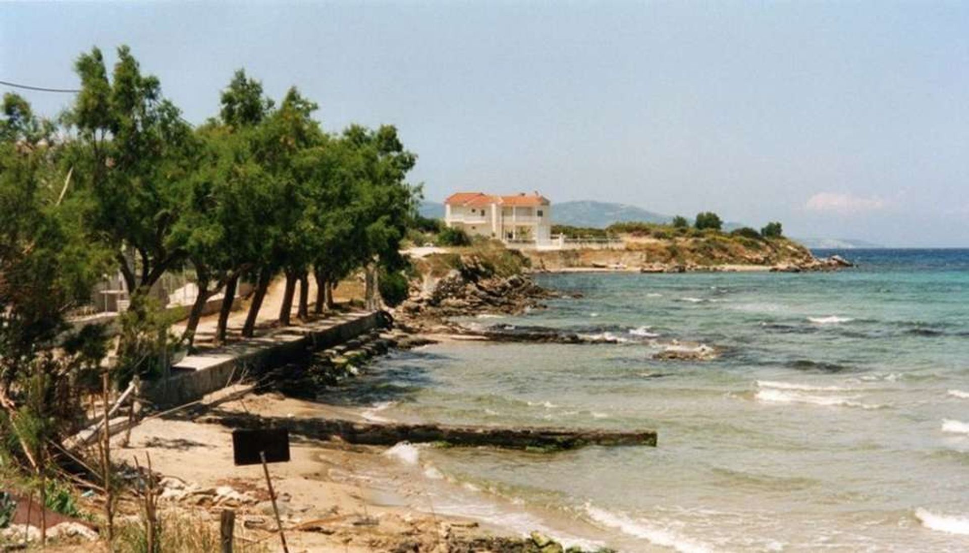 Talo sisään Zakynthos, Zakinthos 10087409