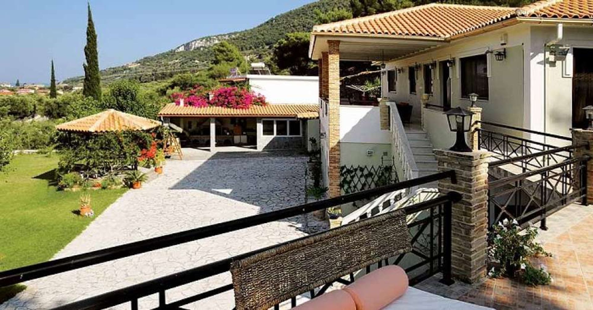 casa no Zakynthos, Zakinthos 10087410