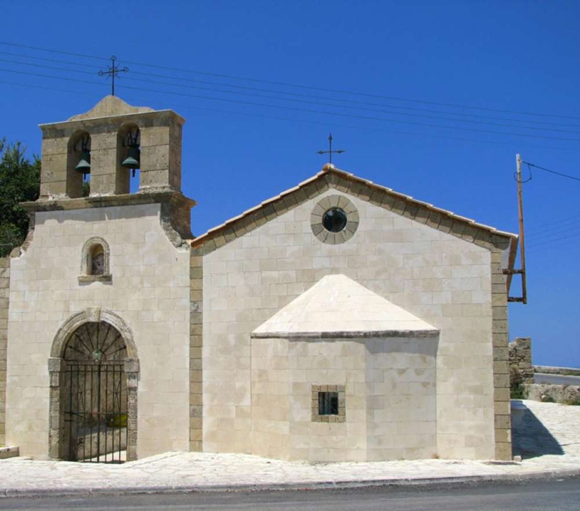 Hus i Zakynthos, Zakinthos 10087412