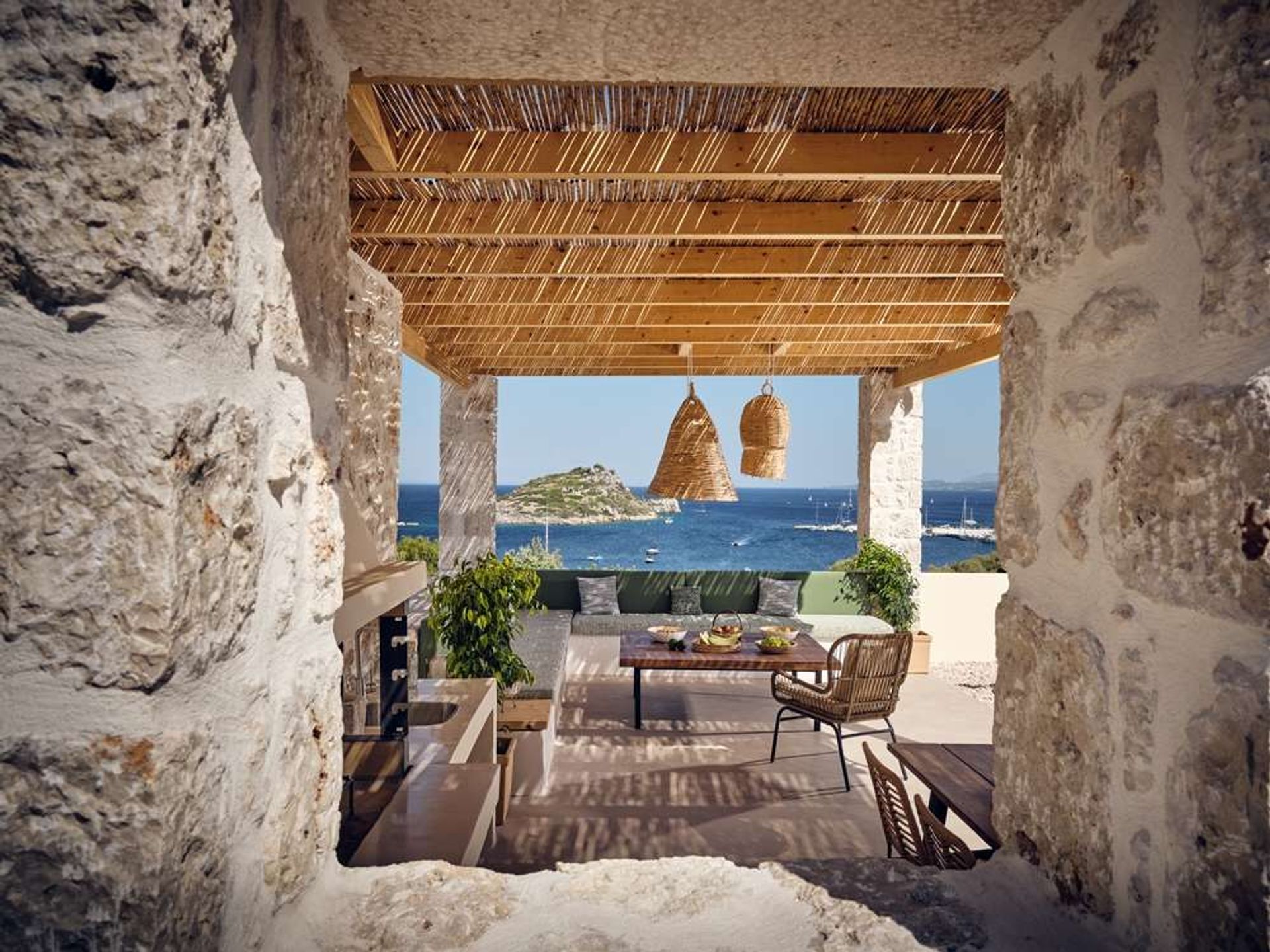 Casa nel Zakynthos, Zakinthos 10087417