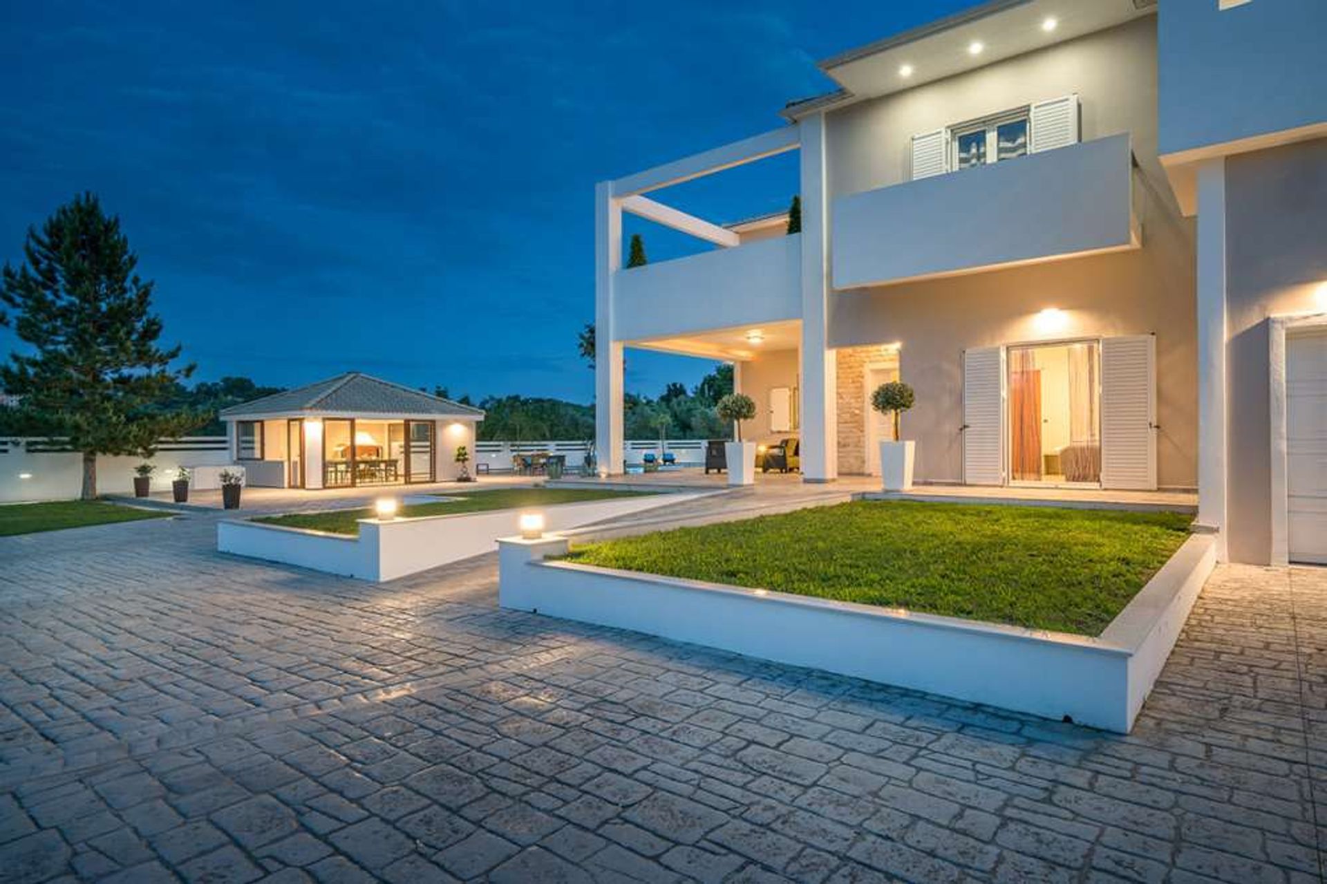 House in Zakynthos, Zakinthos 10087419