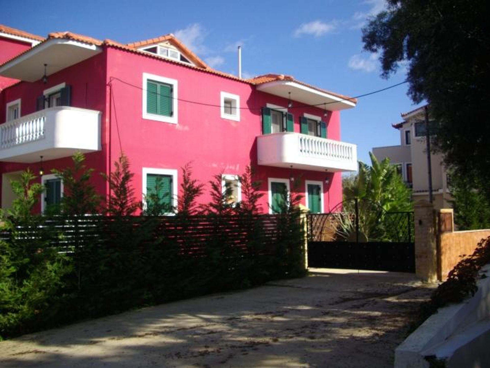 casa no Zakynthos, Zakinthos 10087427