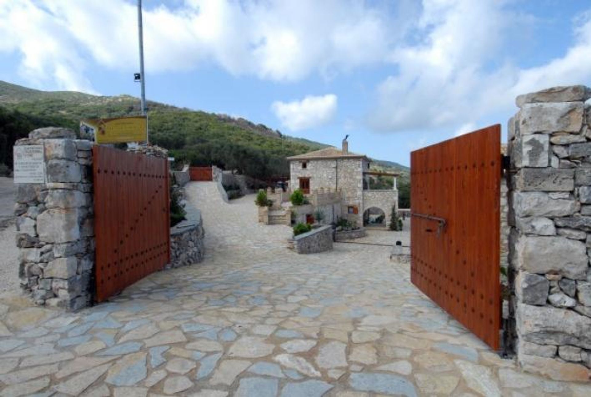 House in Zakynthos, Zakinthos 10087428