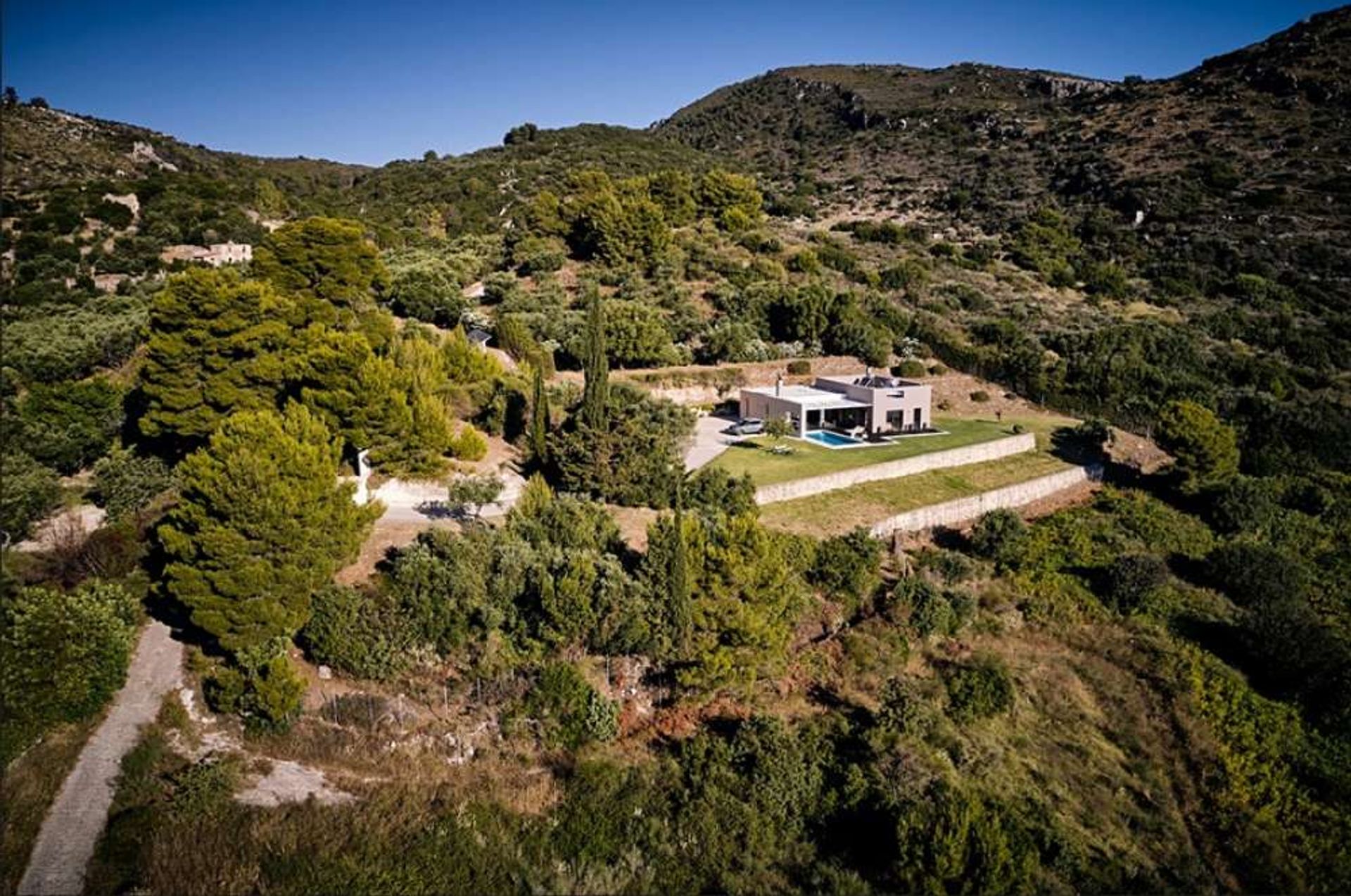 Rumah di Zakynthos, Zakinthos 10087431