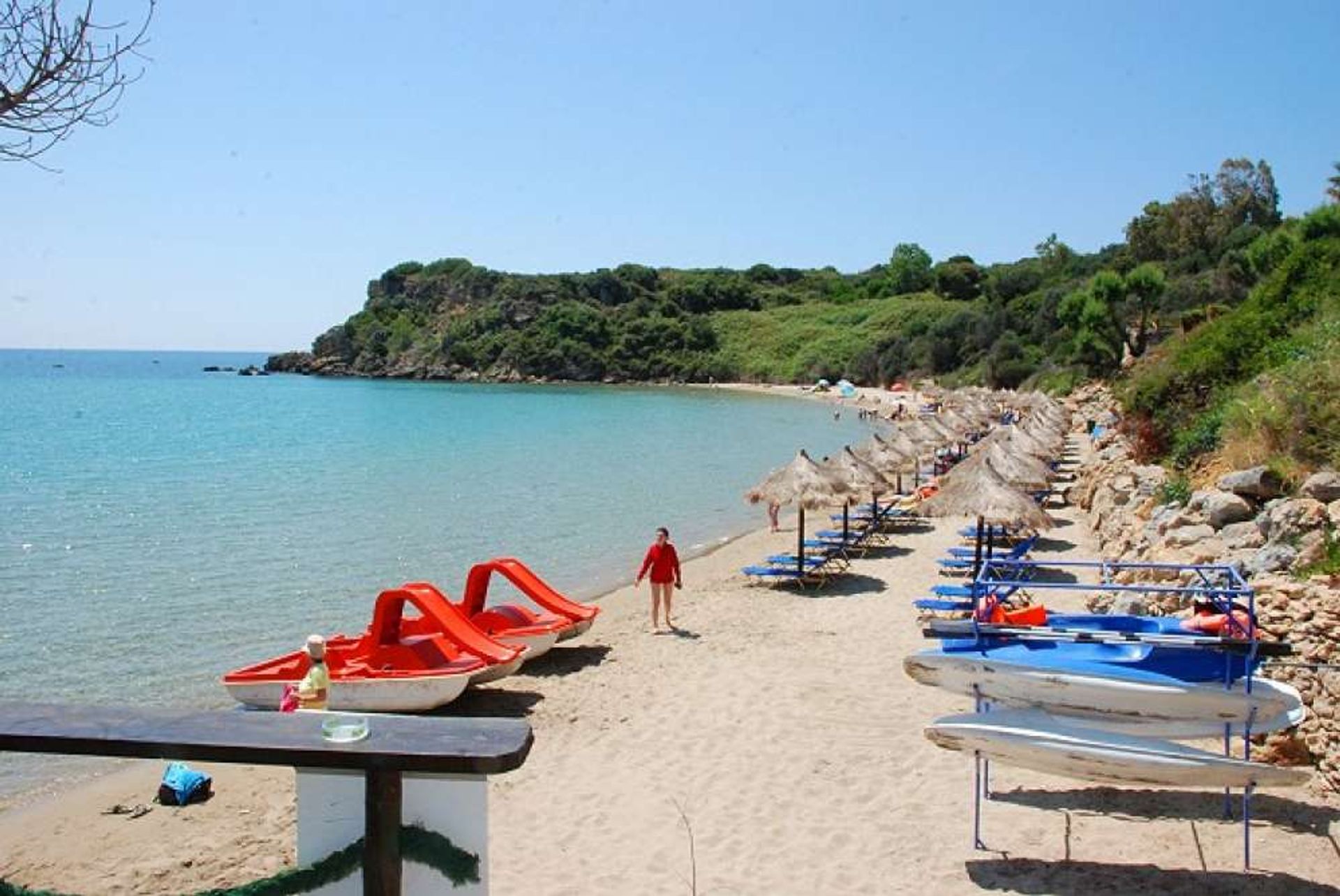 Haus im Zakynthos, Zakinthos 10087440