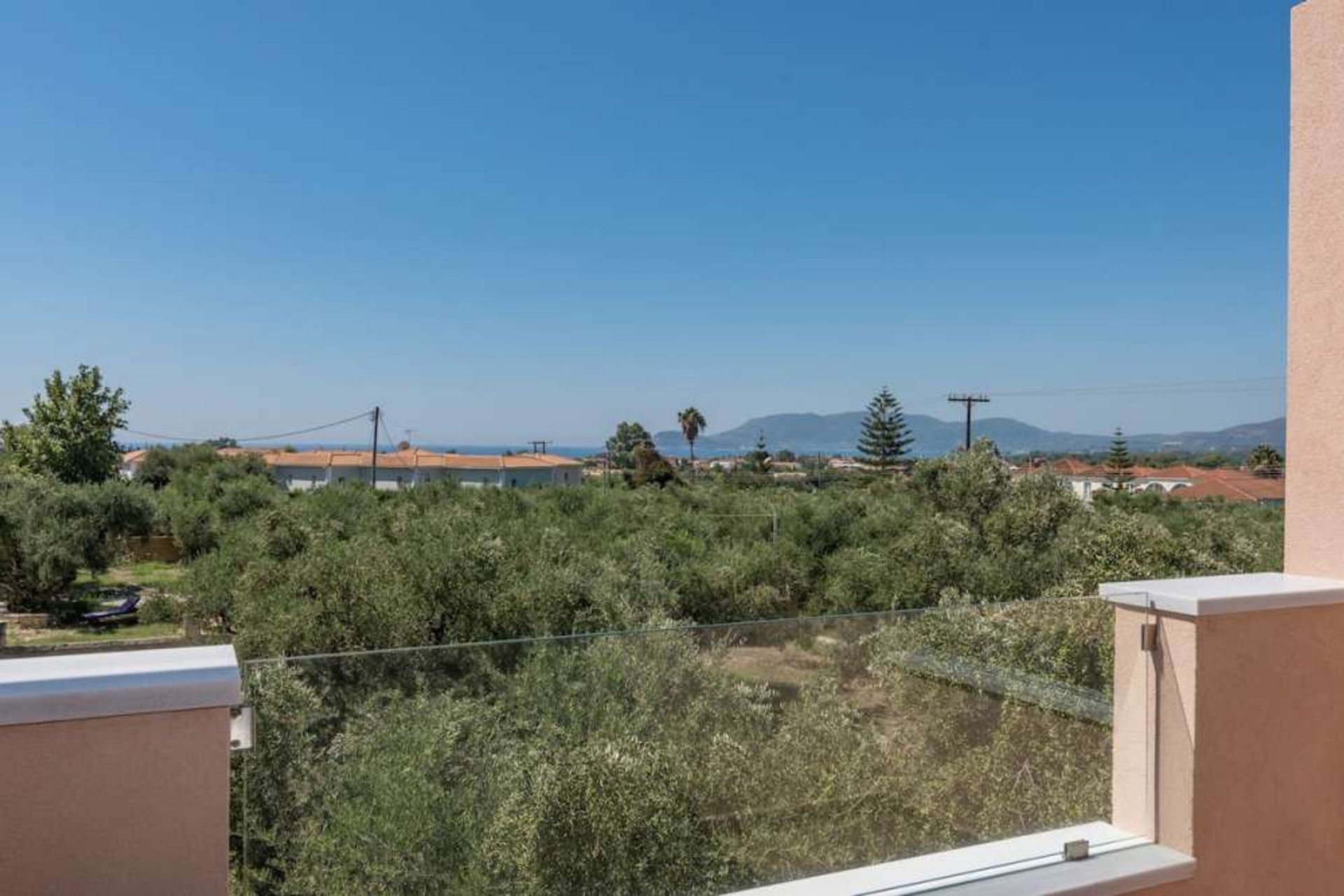 casa en Zakynthos, Zakinthos 10087441