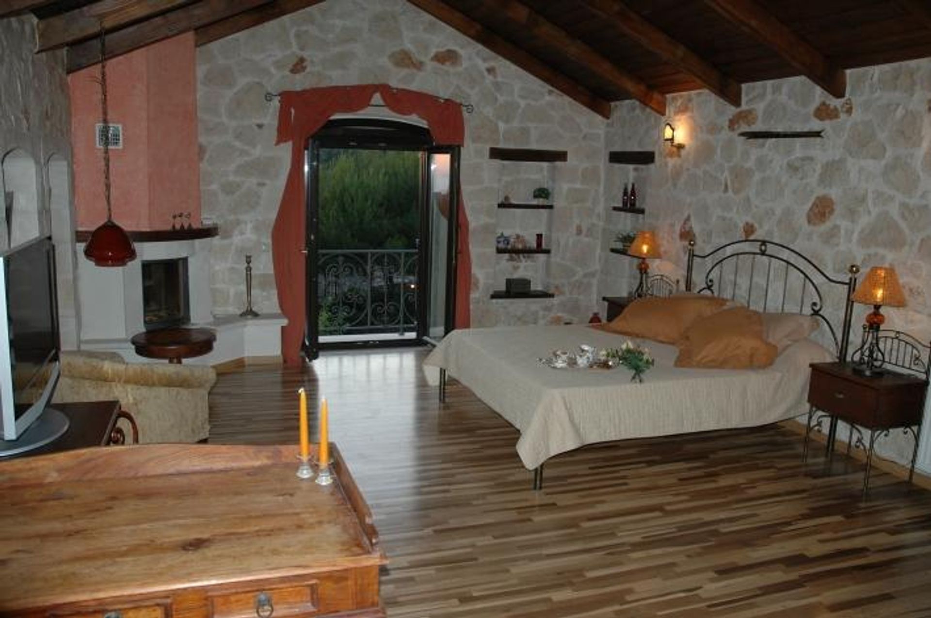 casa en Zakynthos, Zakinthos 10087442