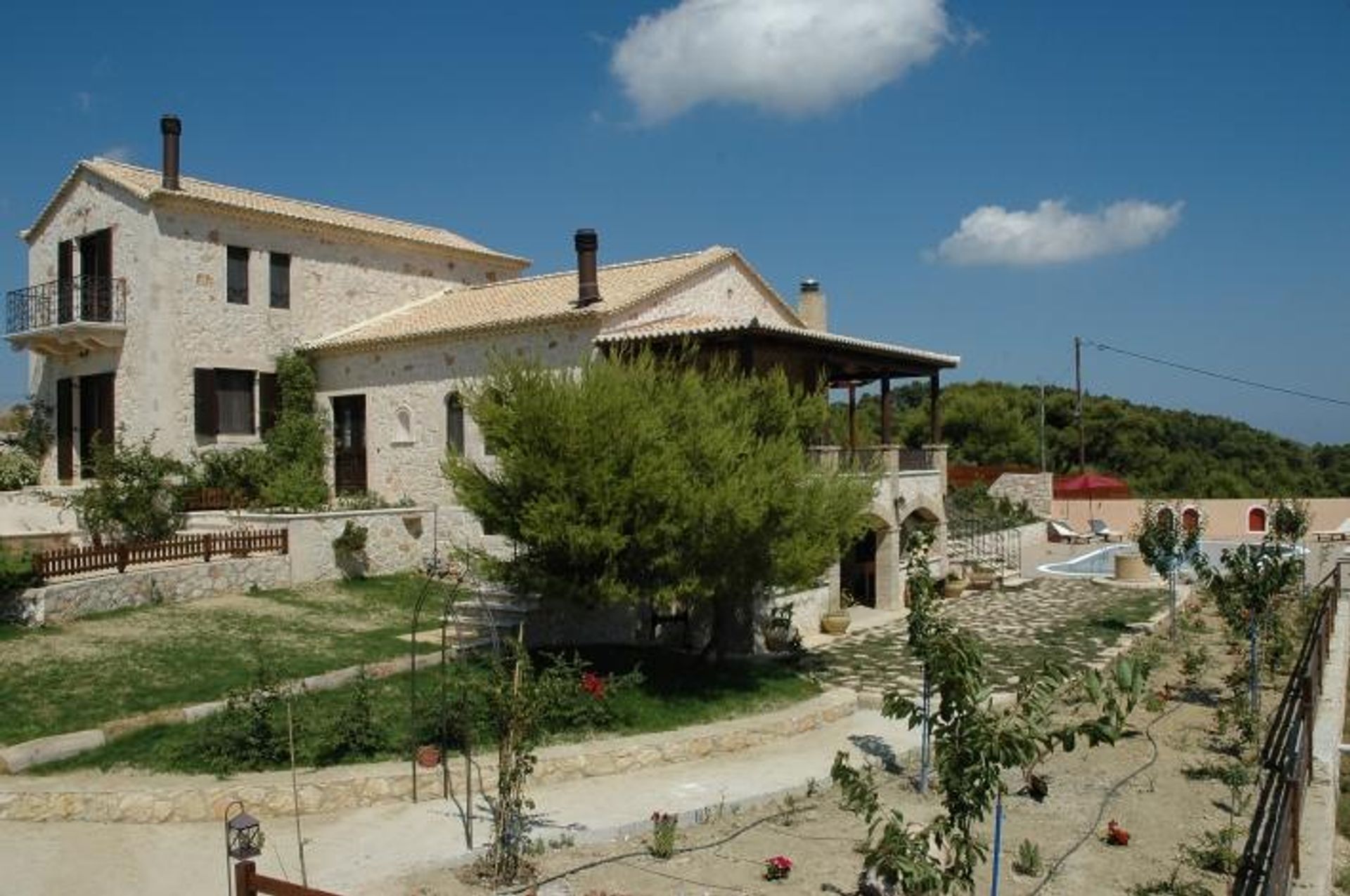 casa en Gaitani, Ionia Nisia 10087442