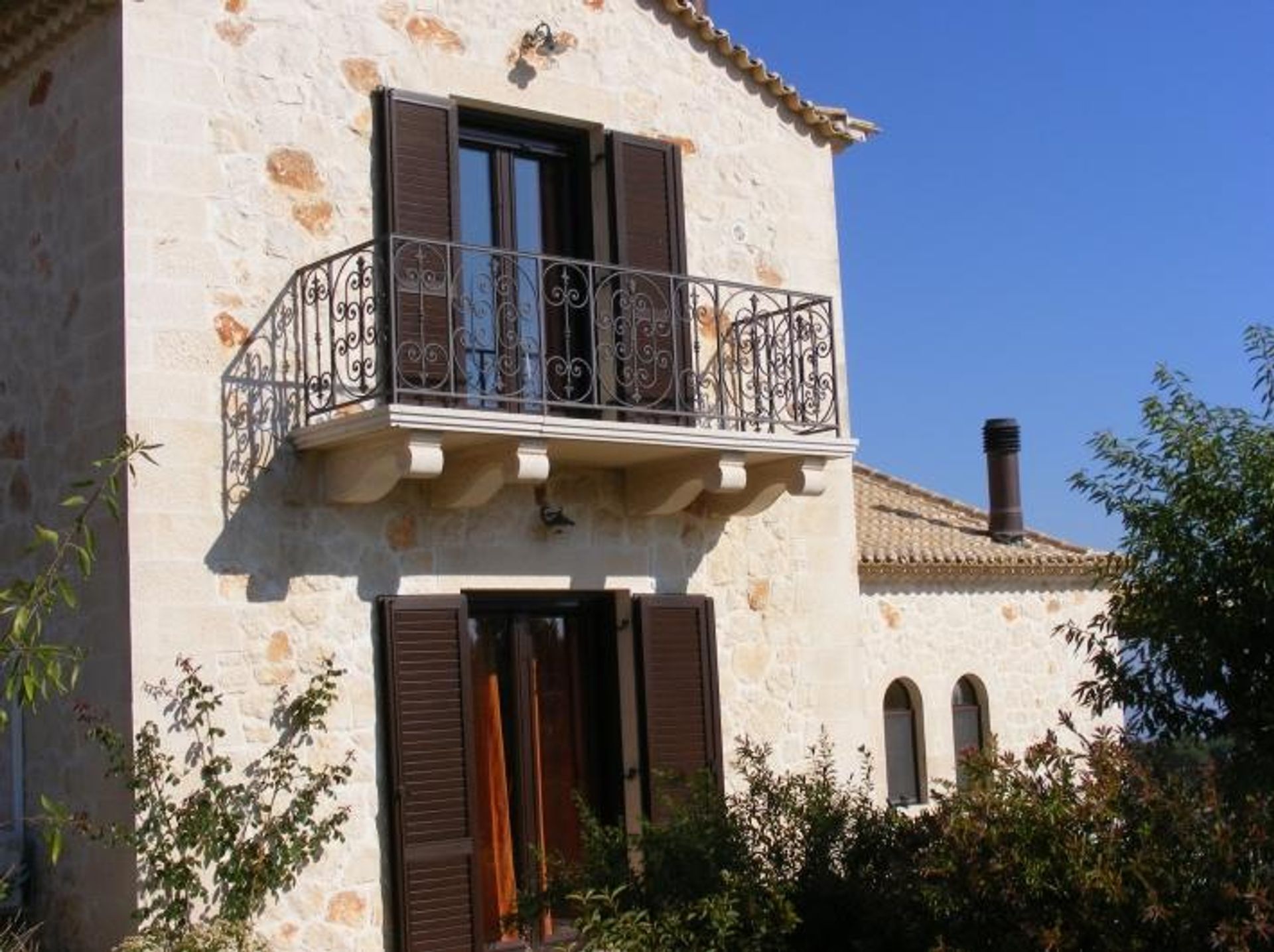 casa en Zakynthos, Zakinthos 10087442