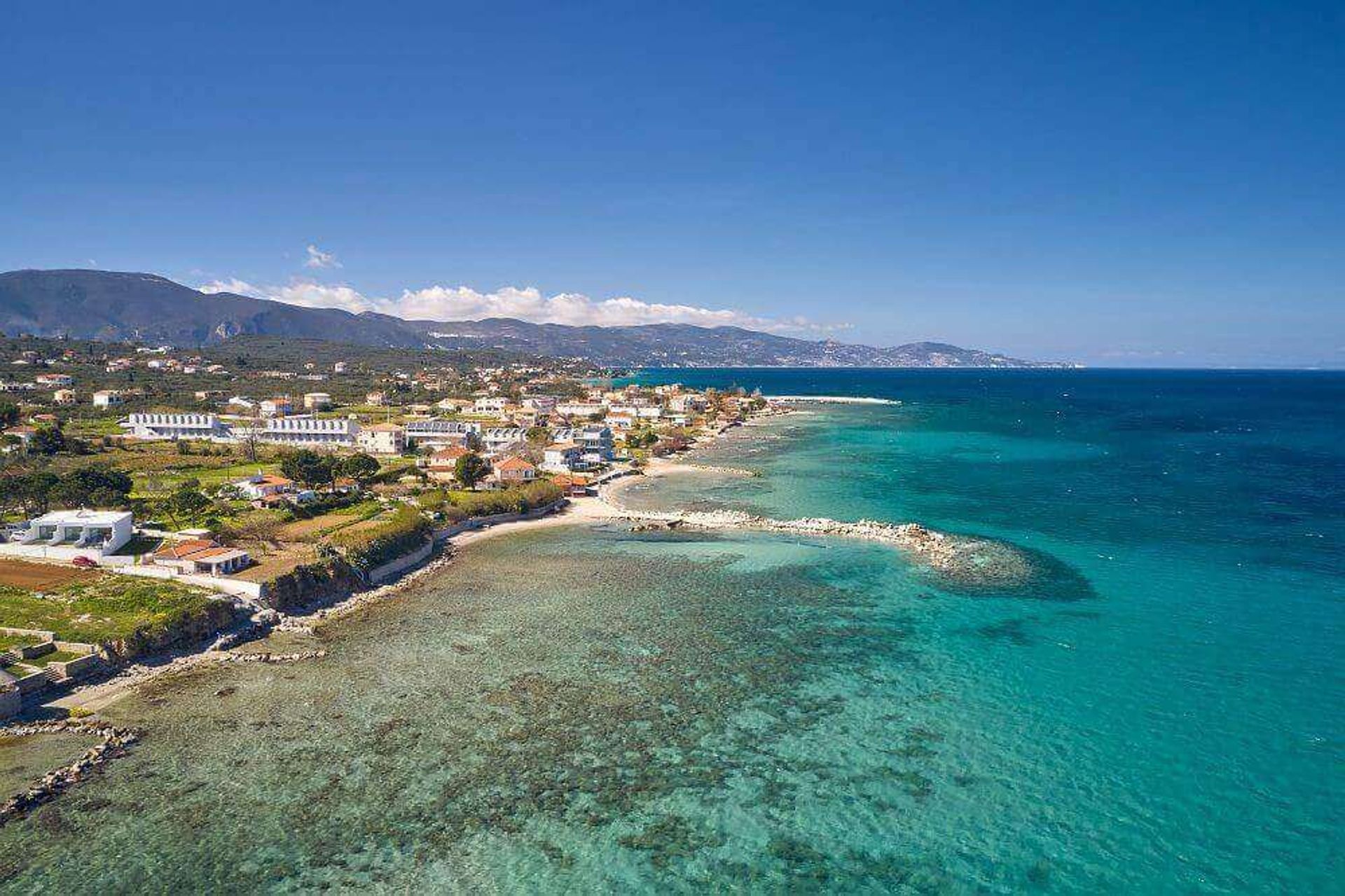 Hus i Zakynthos, Zakinthos 10087446