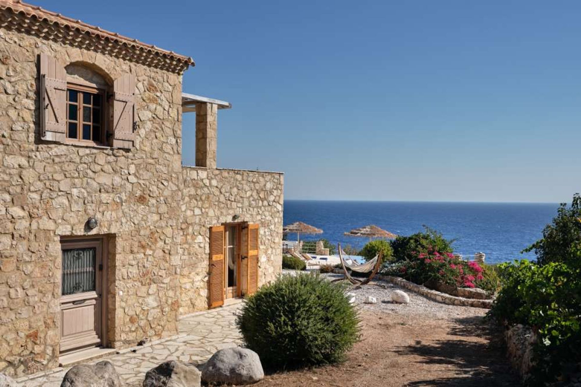 σπίτι σε Zakynthos, Zakinthos 10087450