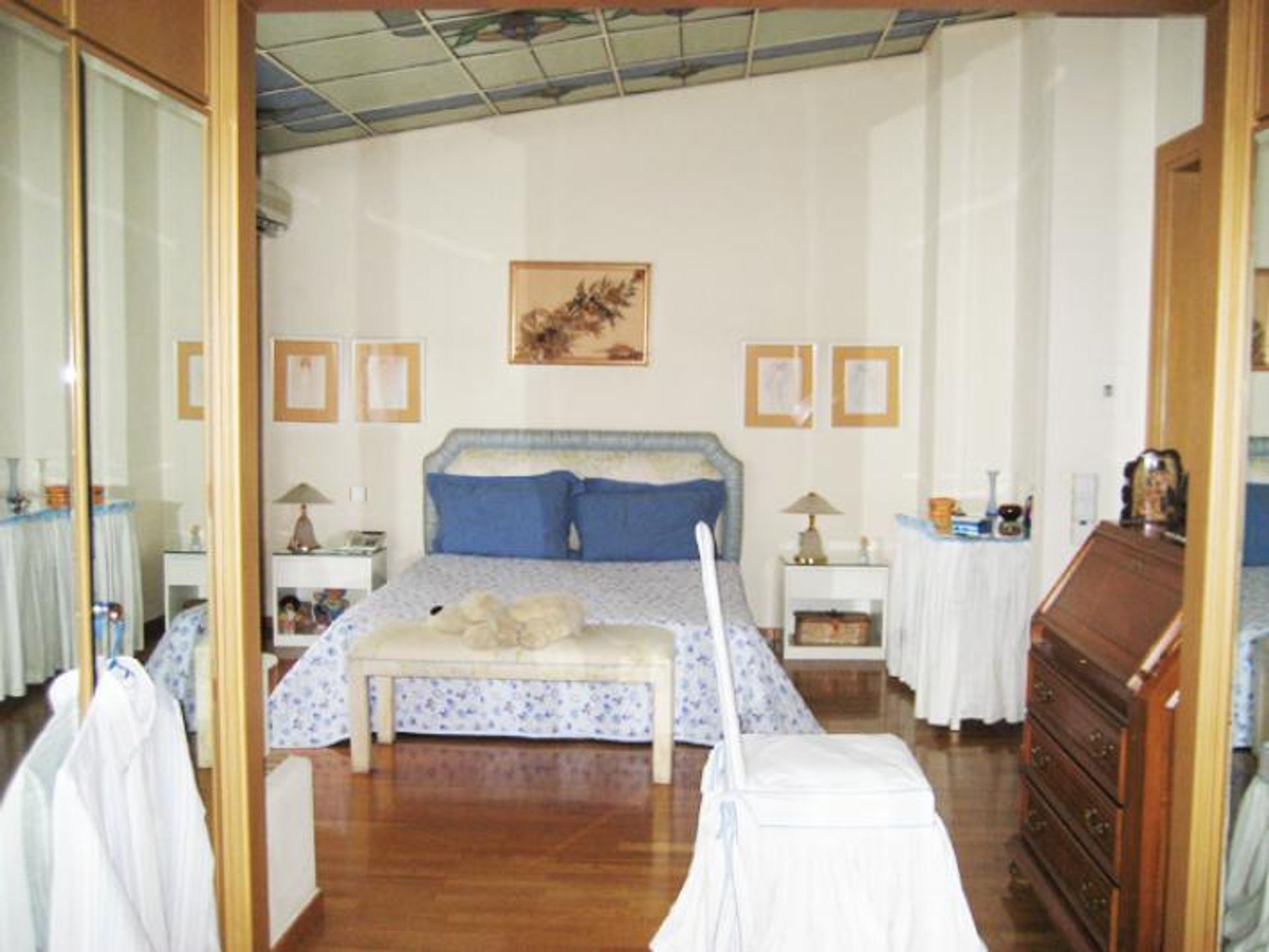 Huis in Voula, Attica-Athens-South 10087461