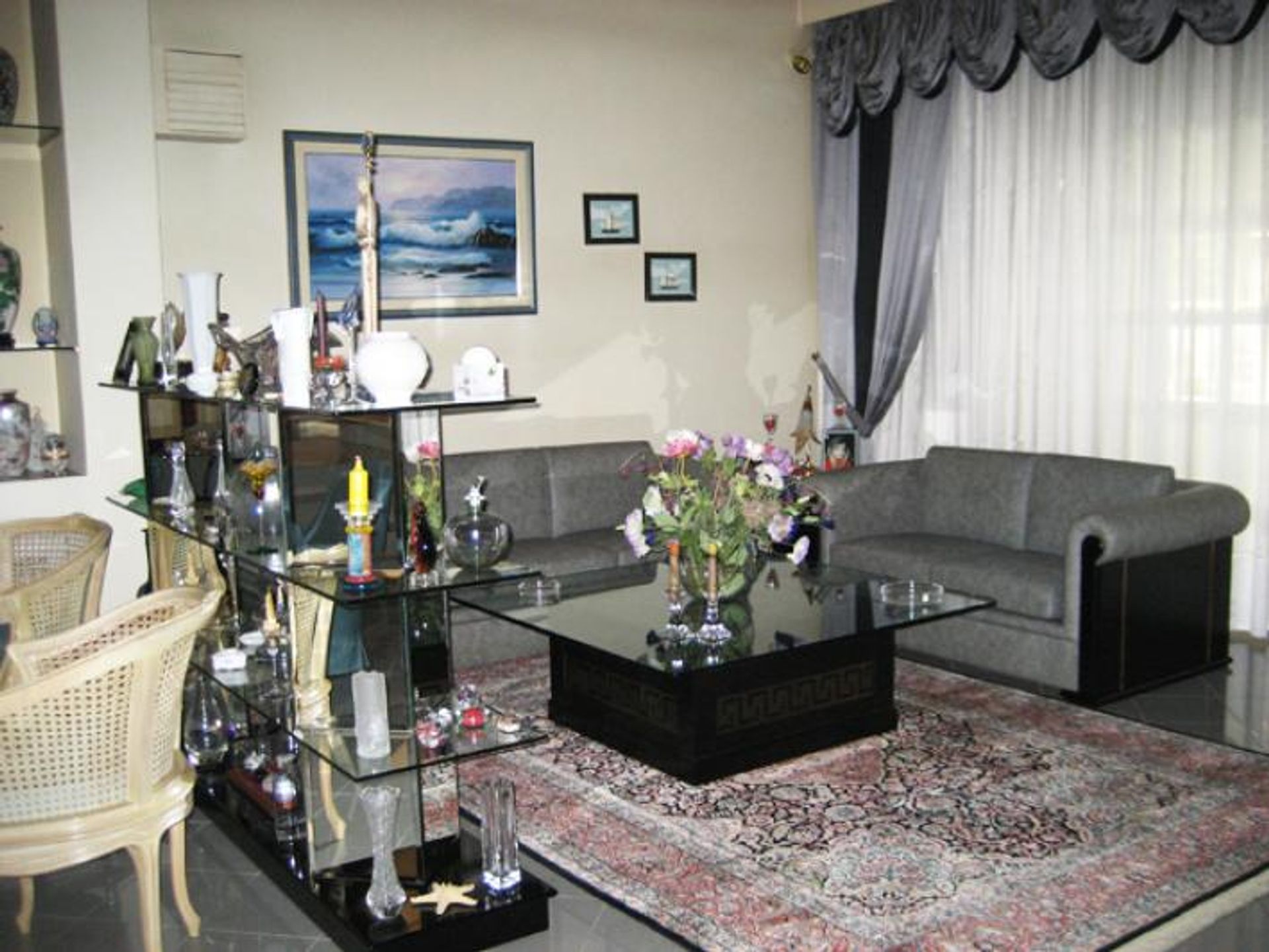 Huis in Voula, Attica-Athens-South 10087461