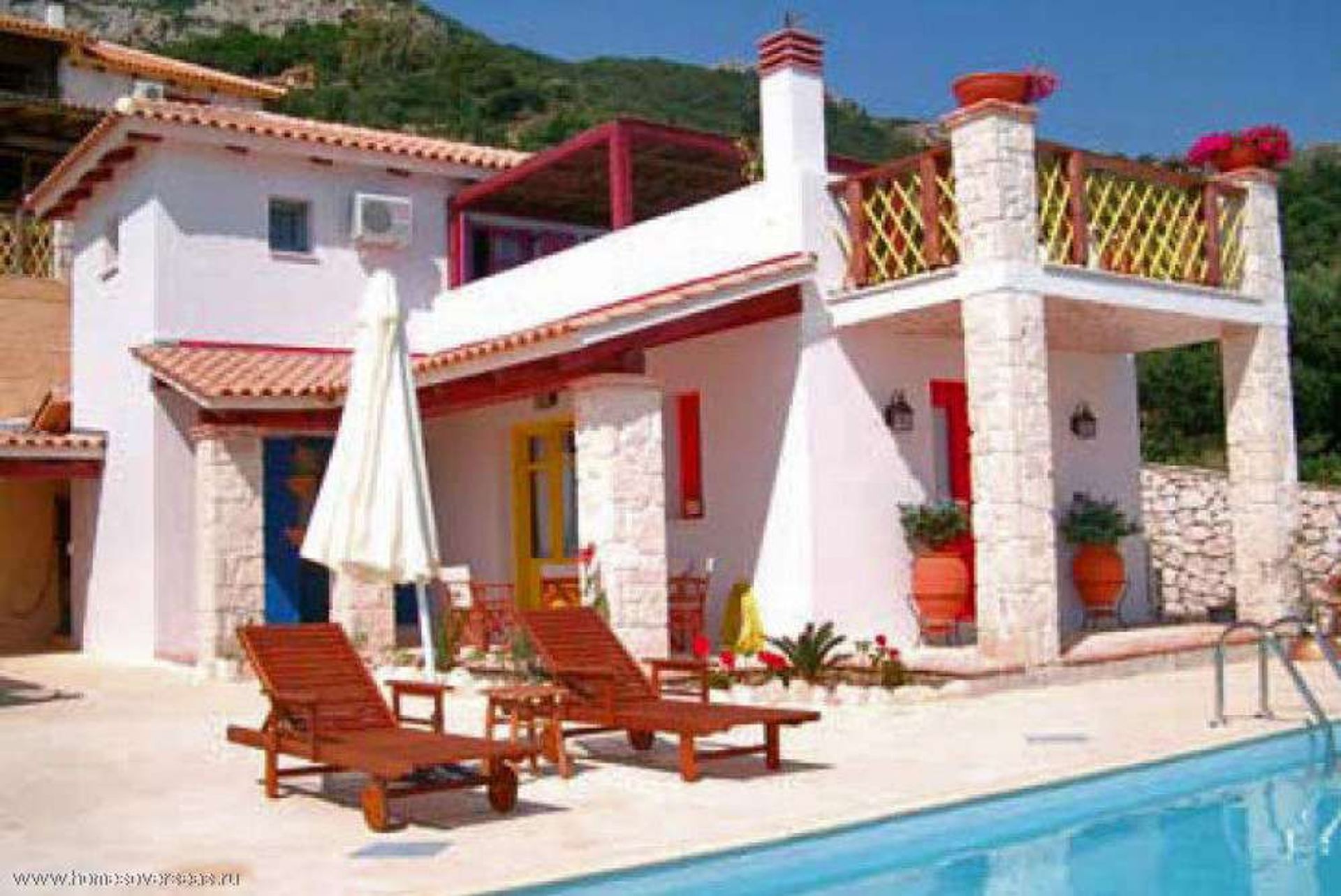 casa no Zakynthos, Zakinthos 10087462