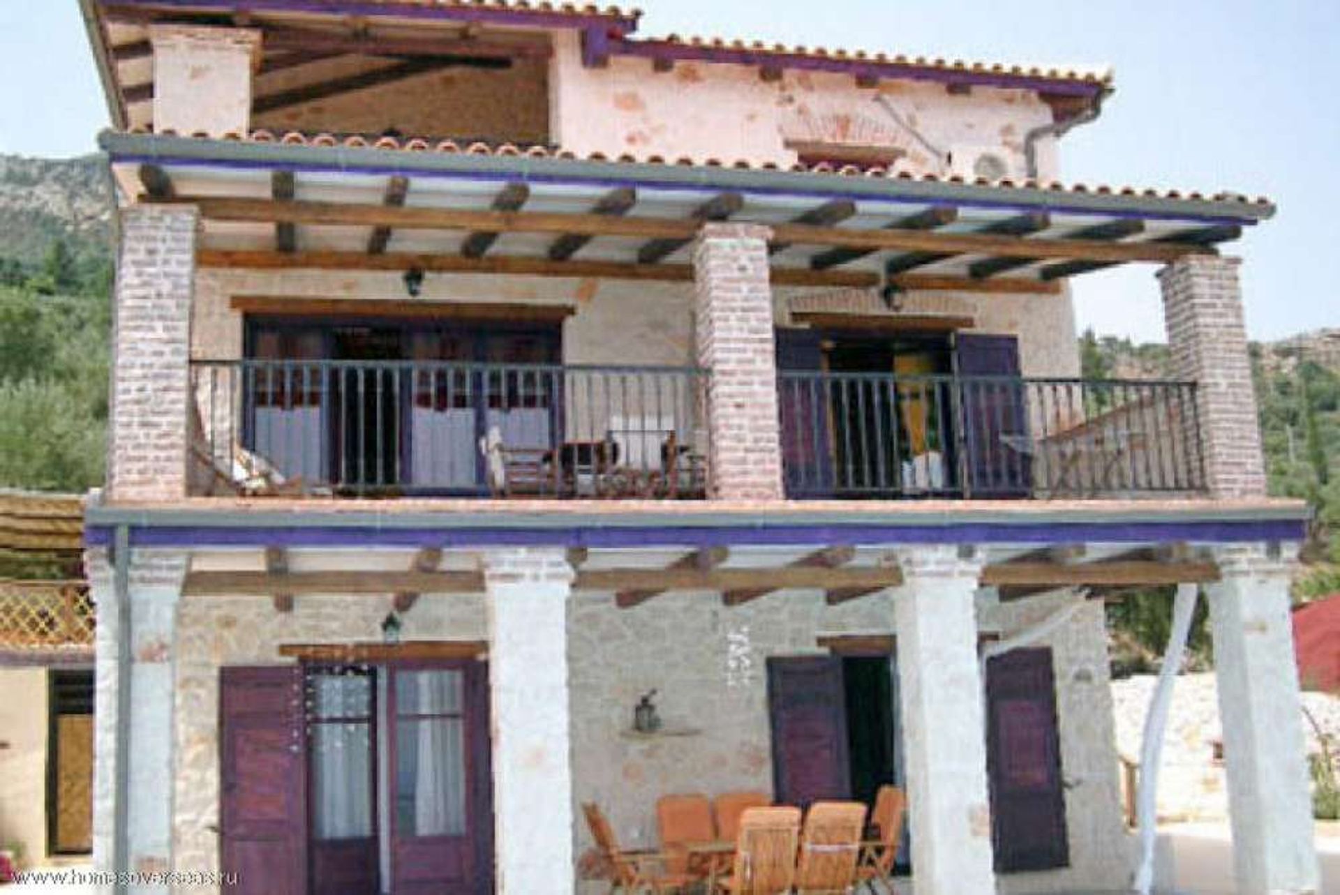 casa no Zakynthos, Zakinthos 10087462