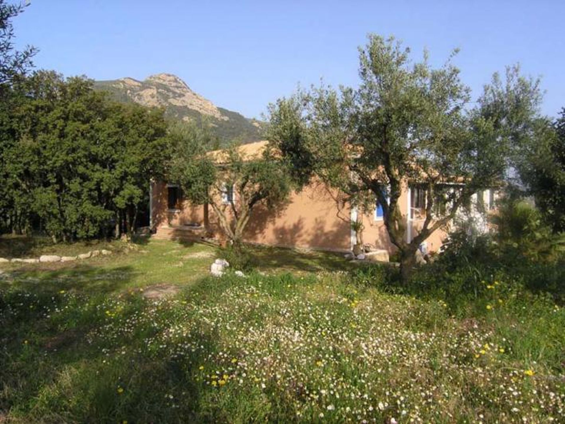 casa en Argasi, Jonia Nisia 10087466