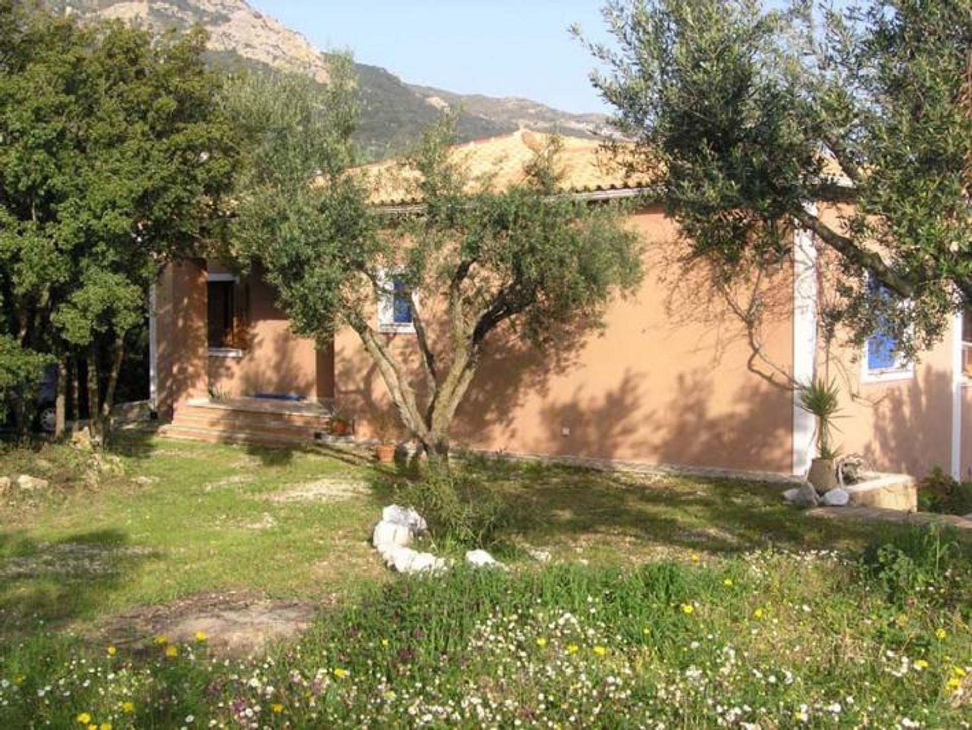 casa en Argasi, Jonia Nisia 10087466