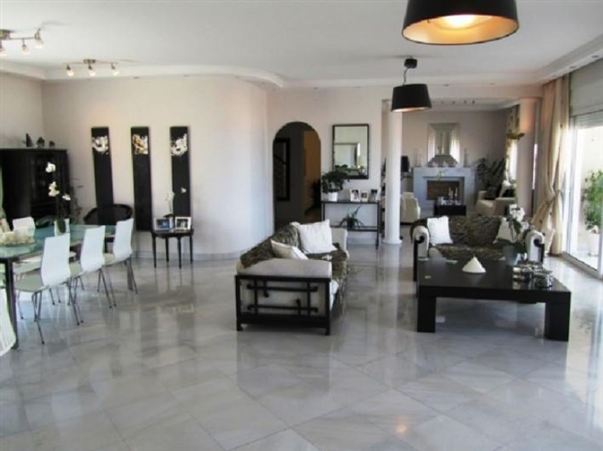 Haus im Glyfada, Attica-Athens-South 10087472