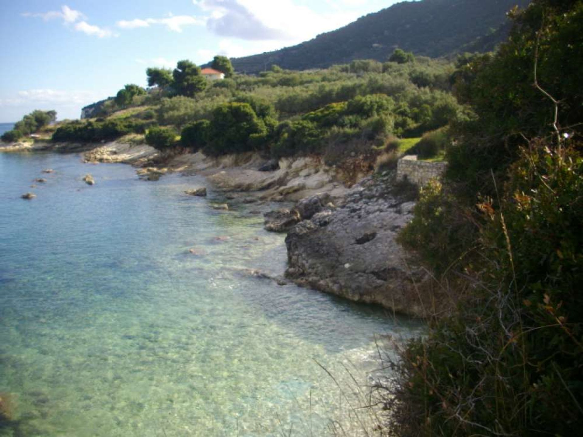 House in Zakynthos, Zakinthos 10087475