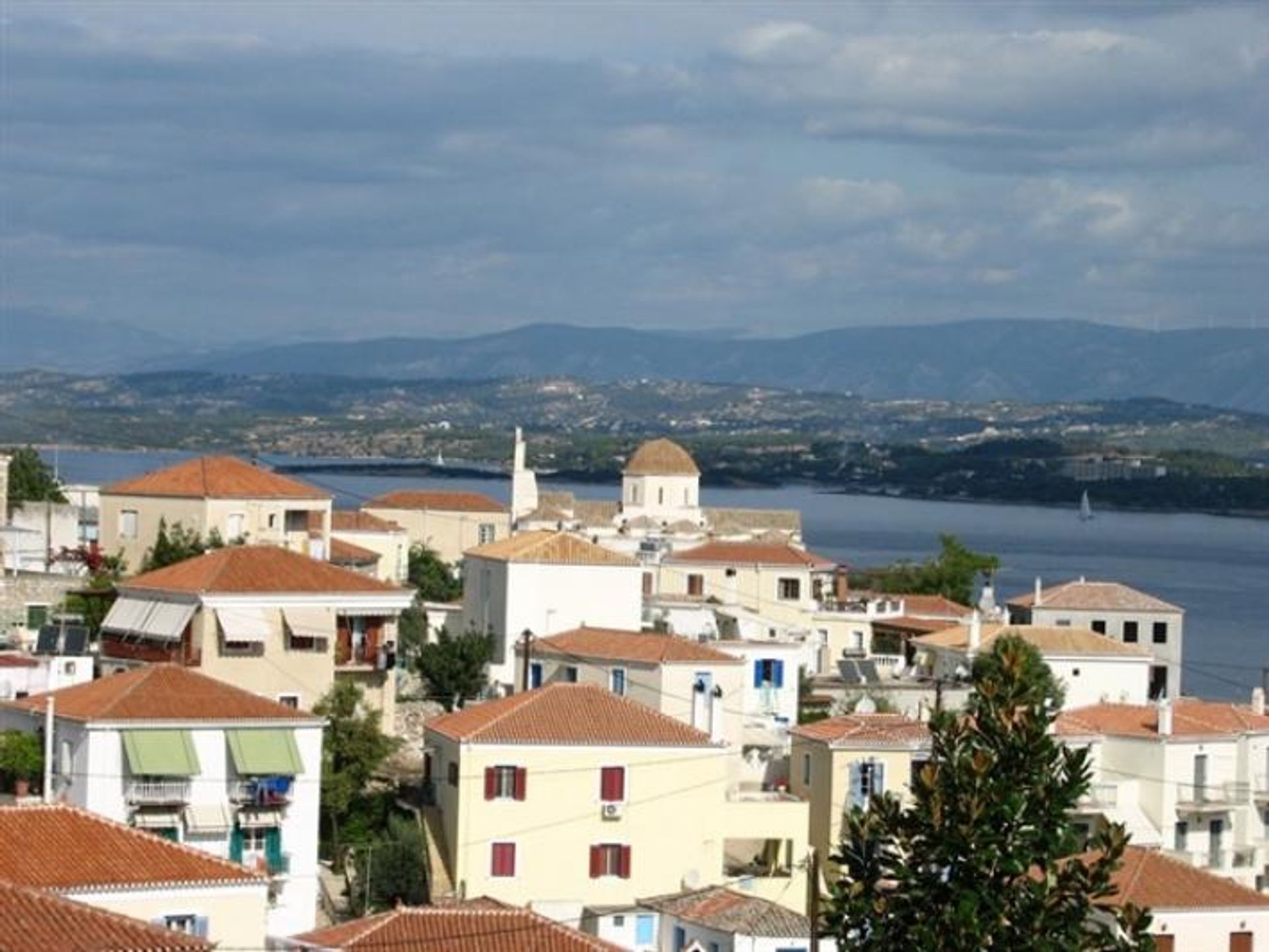 Будинок в Spetses, Spetses 10087478