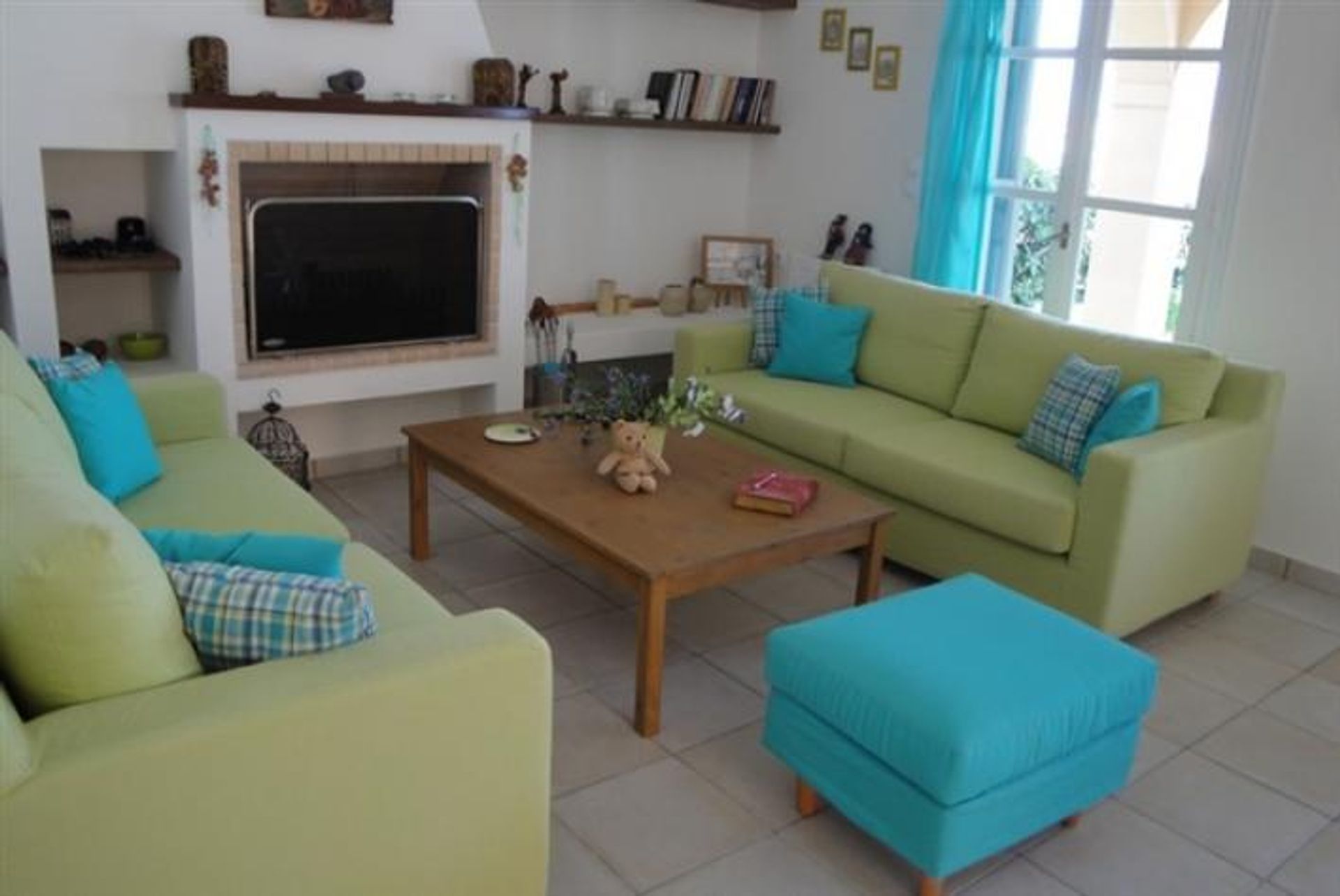 Hus i Spetses, Spetses 10087478