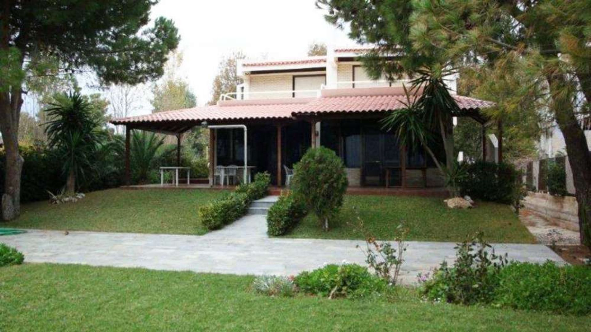 casa en Marathonas, Attiki 10087479