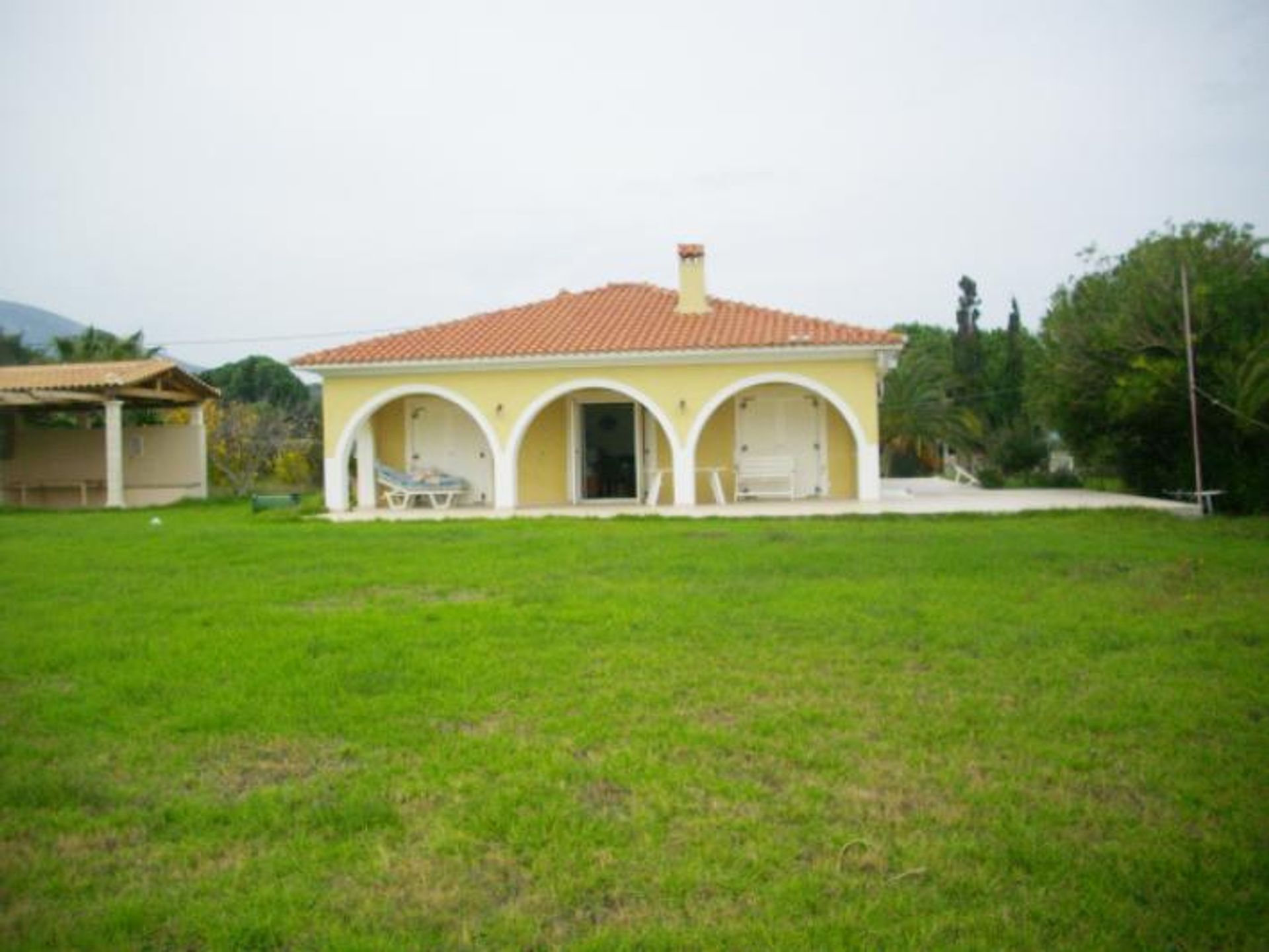 Rumah di Bochali, Ionia Nisia 10087482