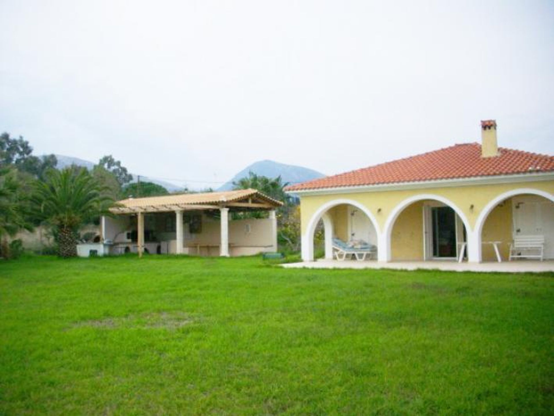 집 에 Zakynthos, Zakinthos 10087482