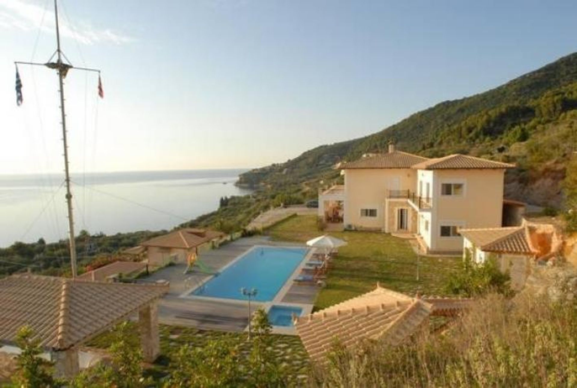 Casa nel Zakynthos, Zakinthos 10087485