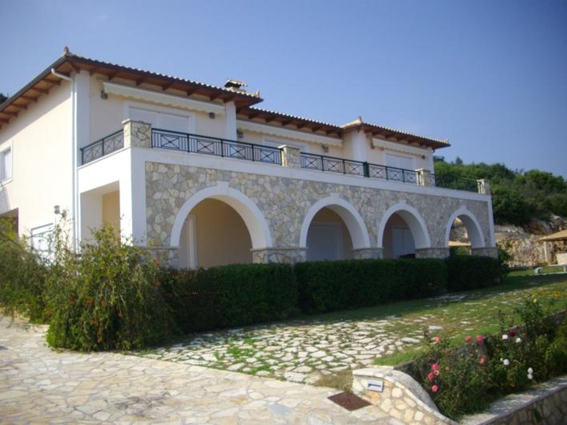 Casa nel Zakynthos, Zakinthos 10087485