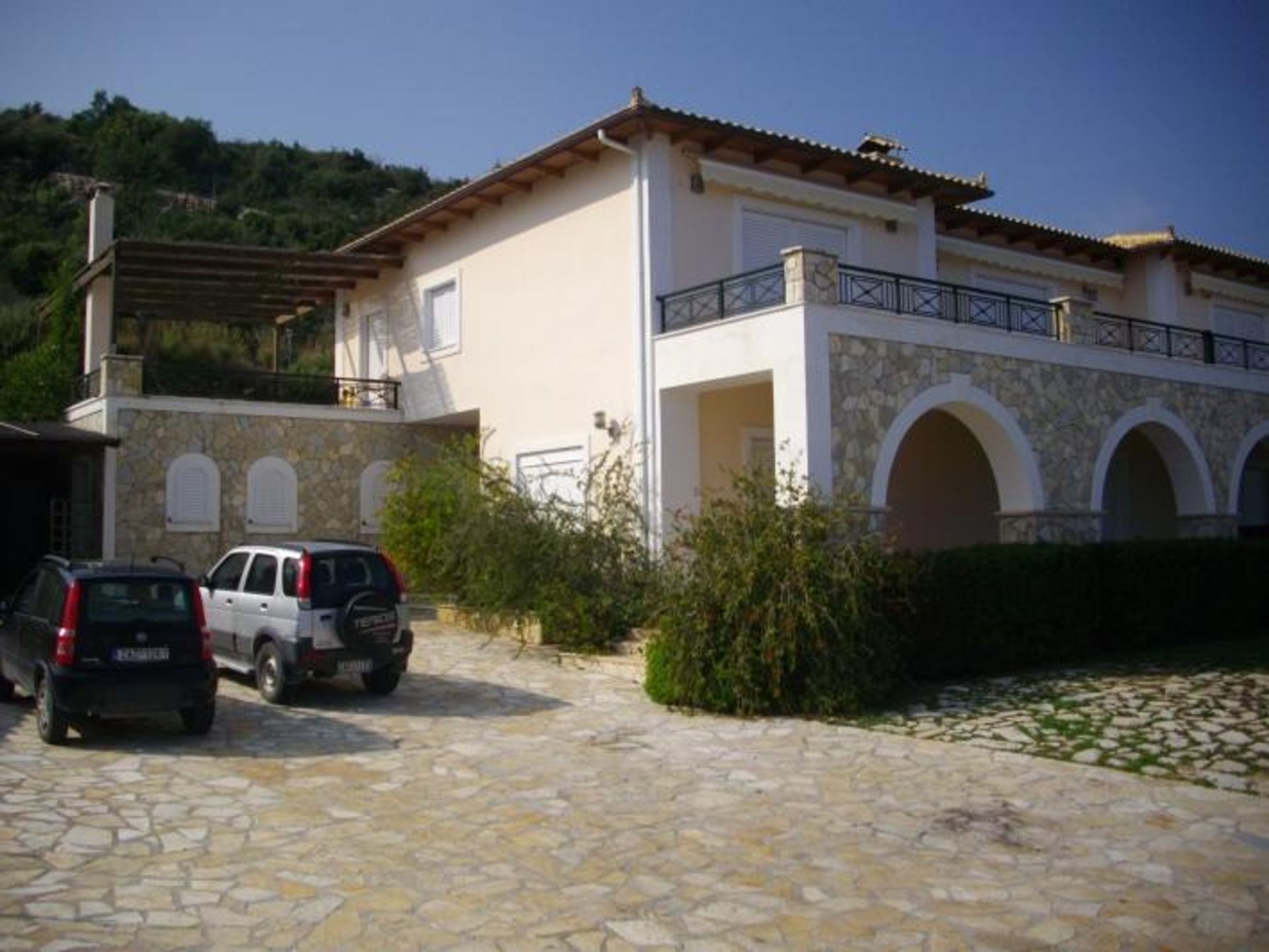 Casa nel Zakynthos, Zakinthos 10087485