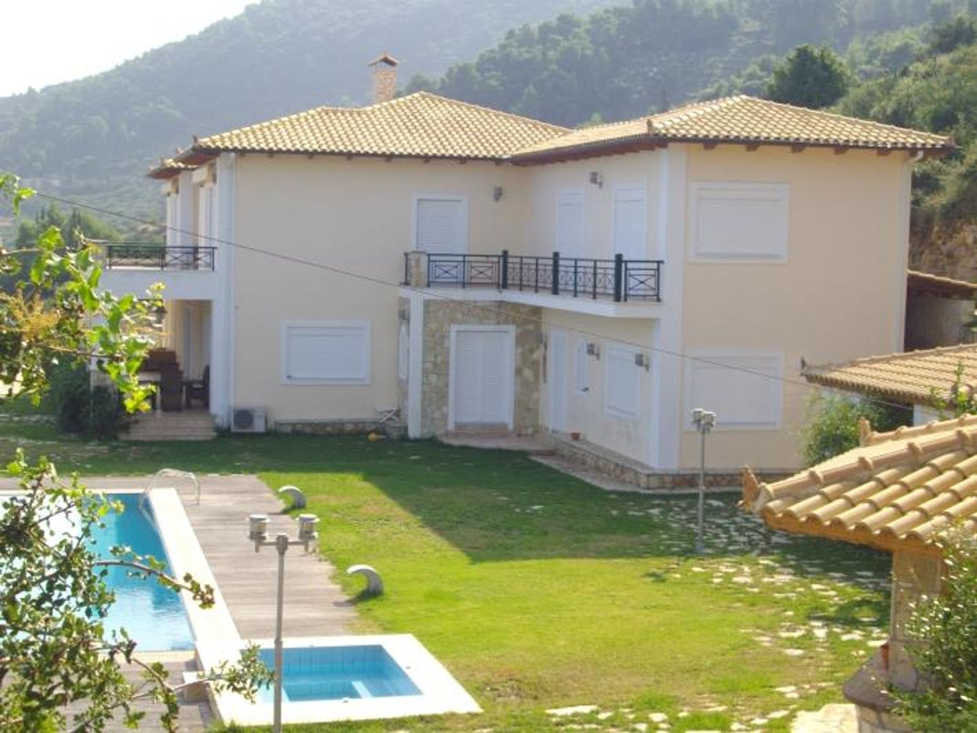 Casa nel Zakynthos, Zakinthos 10087485