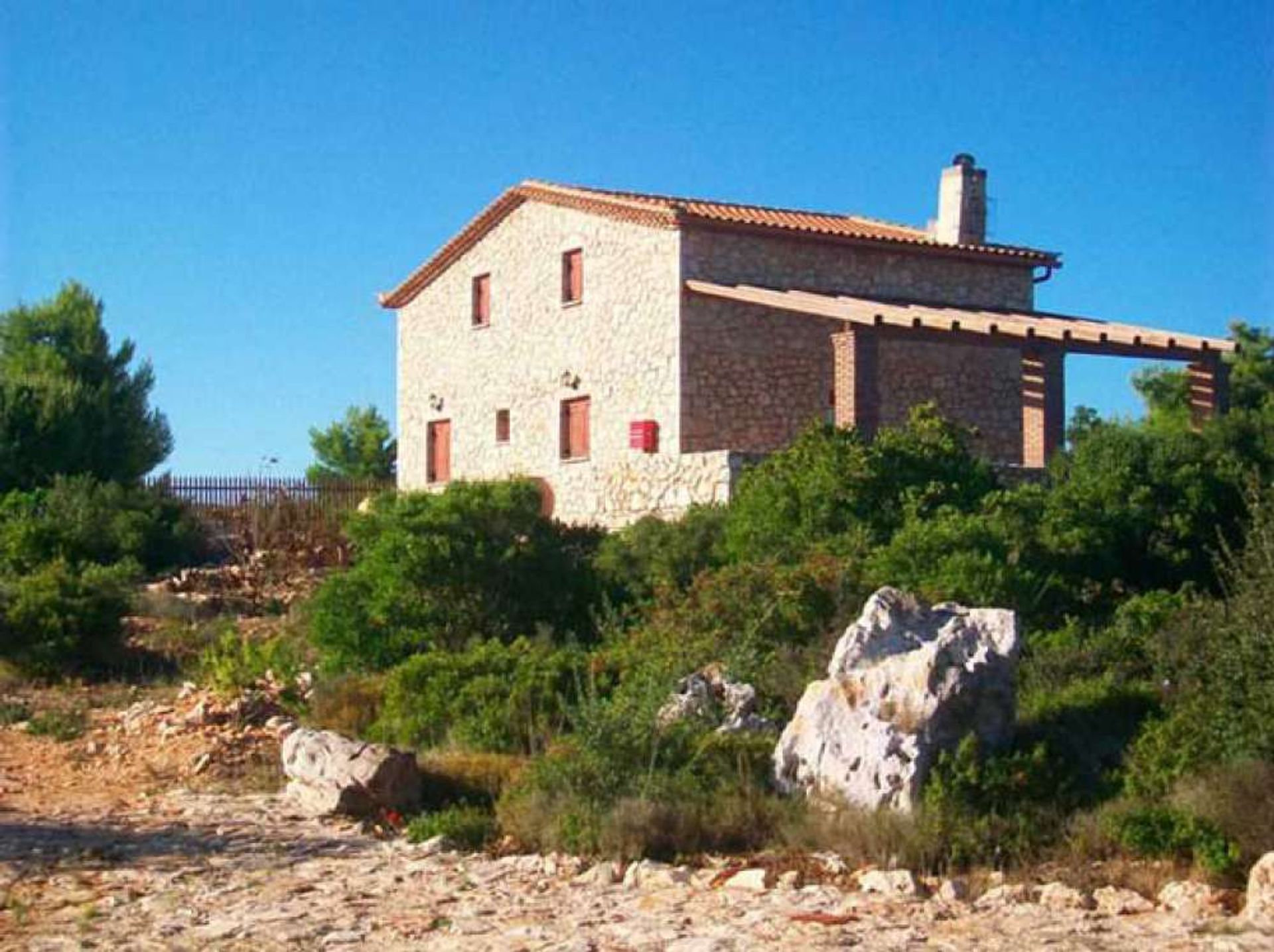 بيت في Zakynthos, Zakinthos 10087486