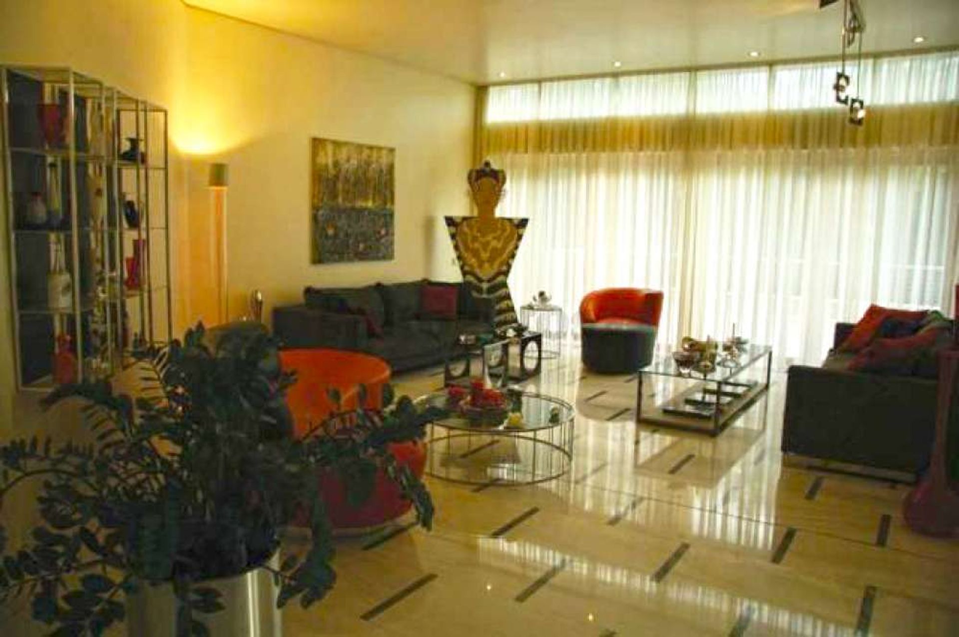 casa en Kifissia, Attica-Athens-North 10087491