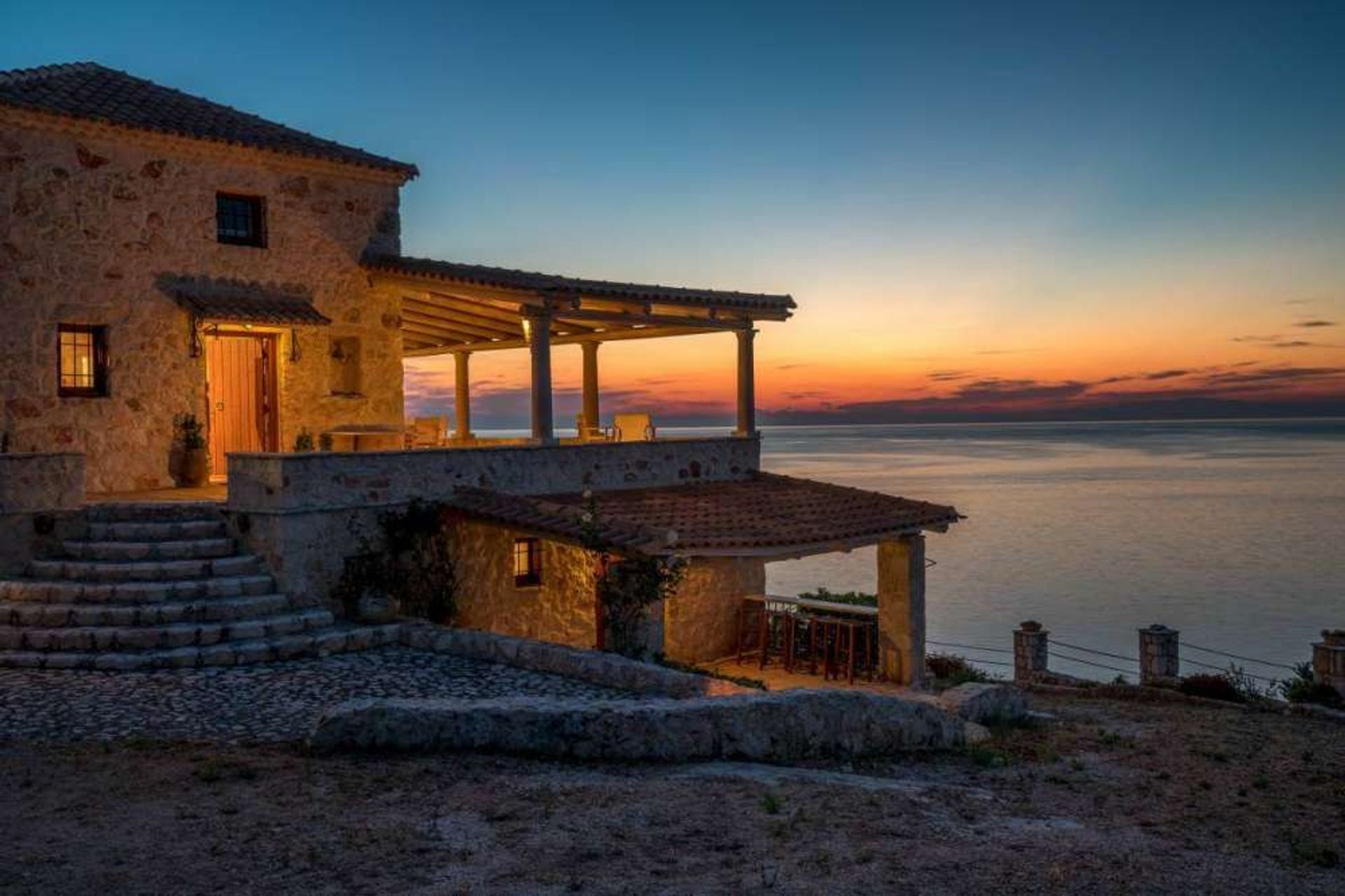 House in Zakynthos, Zakinthos 10087495