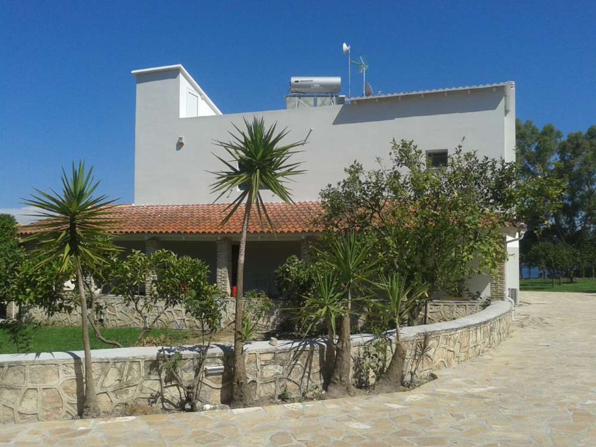 loger dans Zakynthos, Zakinthos 10087497