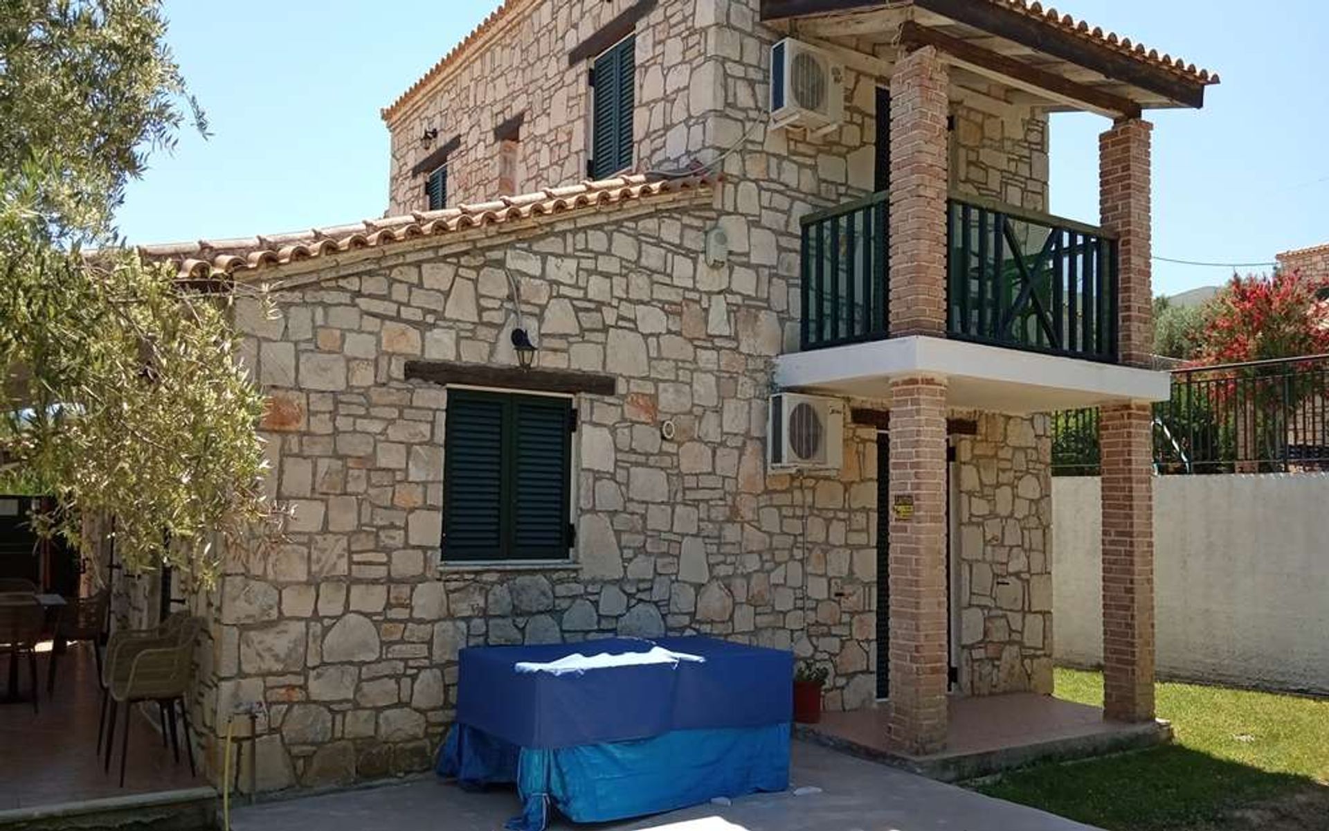 Haus im Zakynthos, Zakinthos 10087502