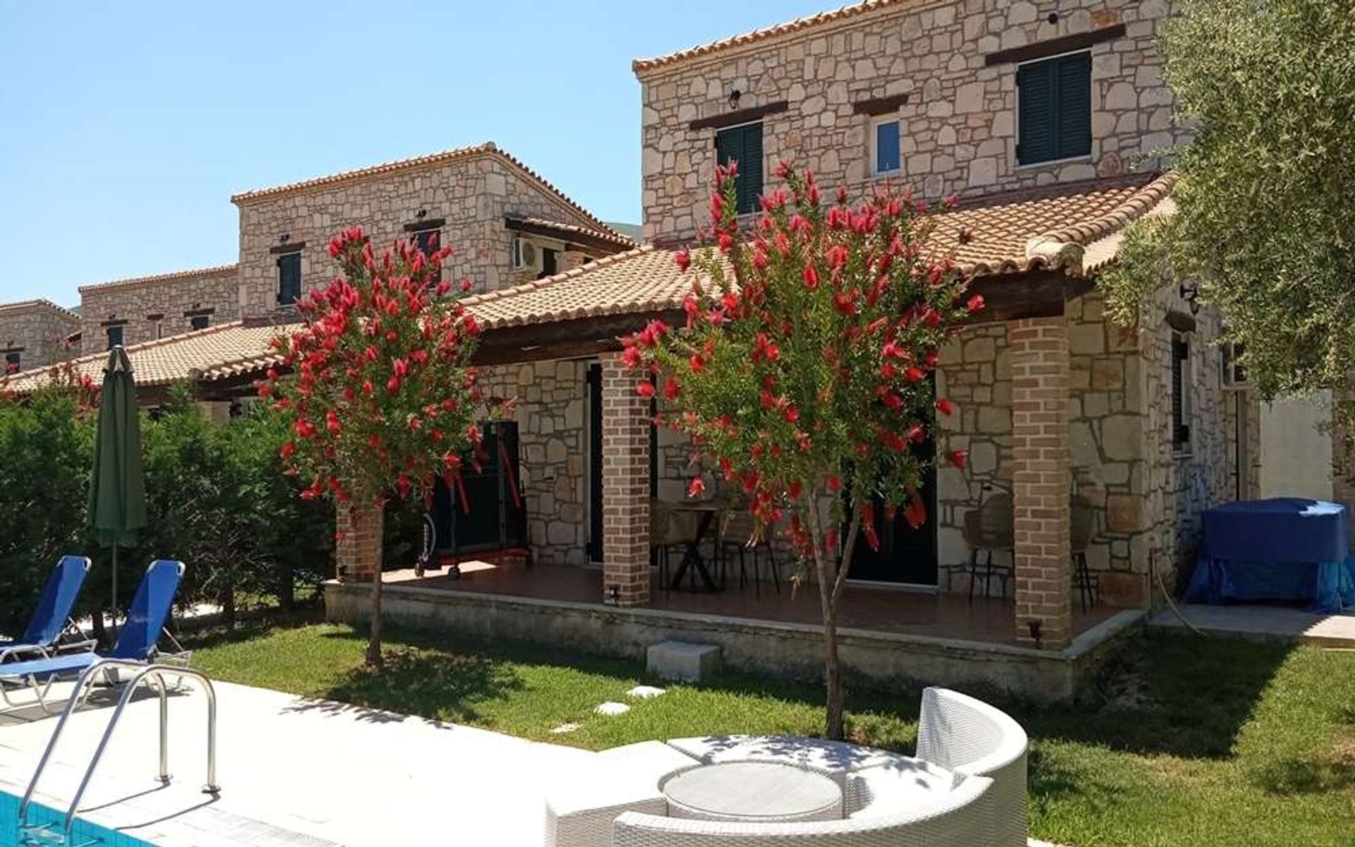 Haus im Zakynthos, Zakinthos 10087502