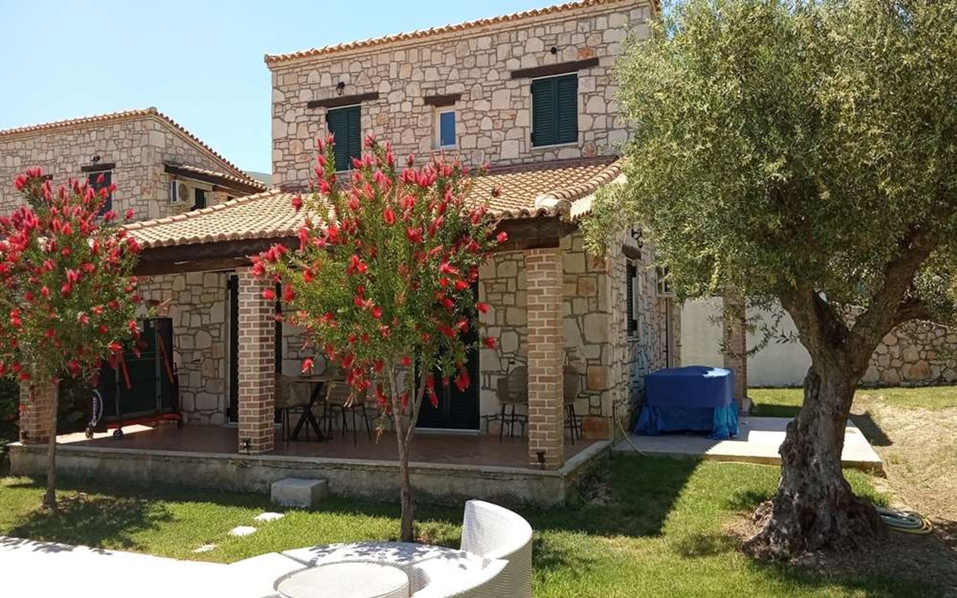 Haus im Zakynthos, Zakinthos 10087502