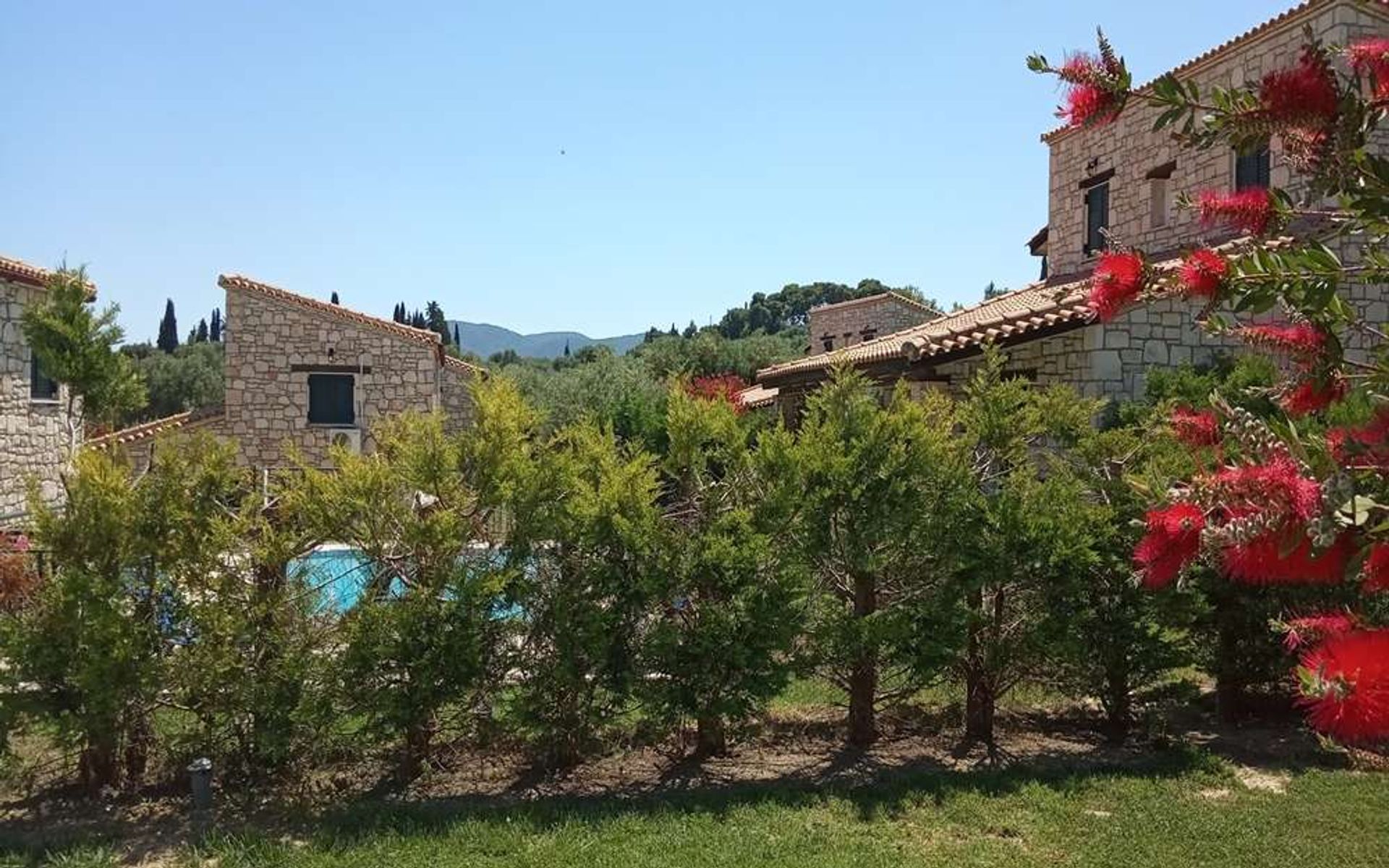 Haus im Zakynthos, Zakinthos 10087502