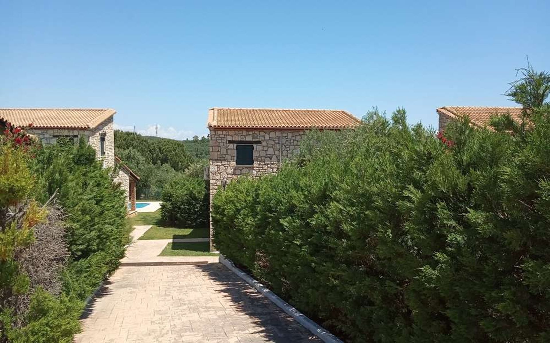 Haus im Zakynthos, Zakinthos 10087502