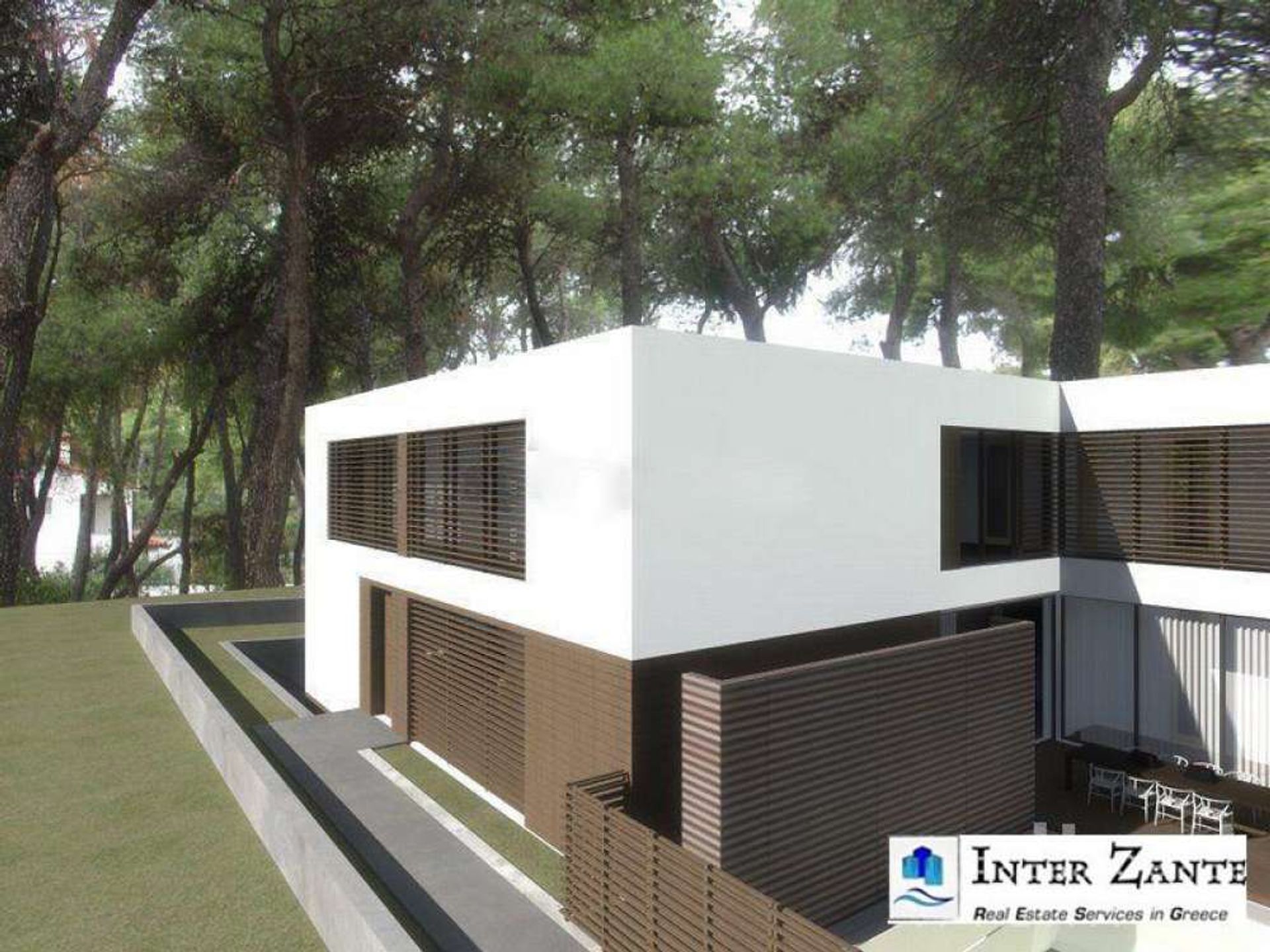 Huis in Ekali, Attica-Athens-North 10087513