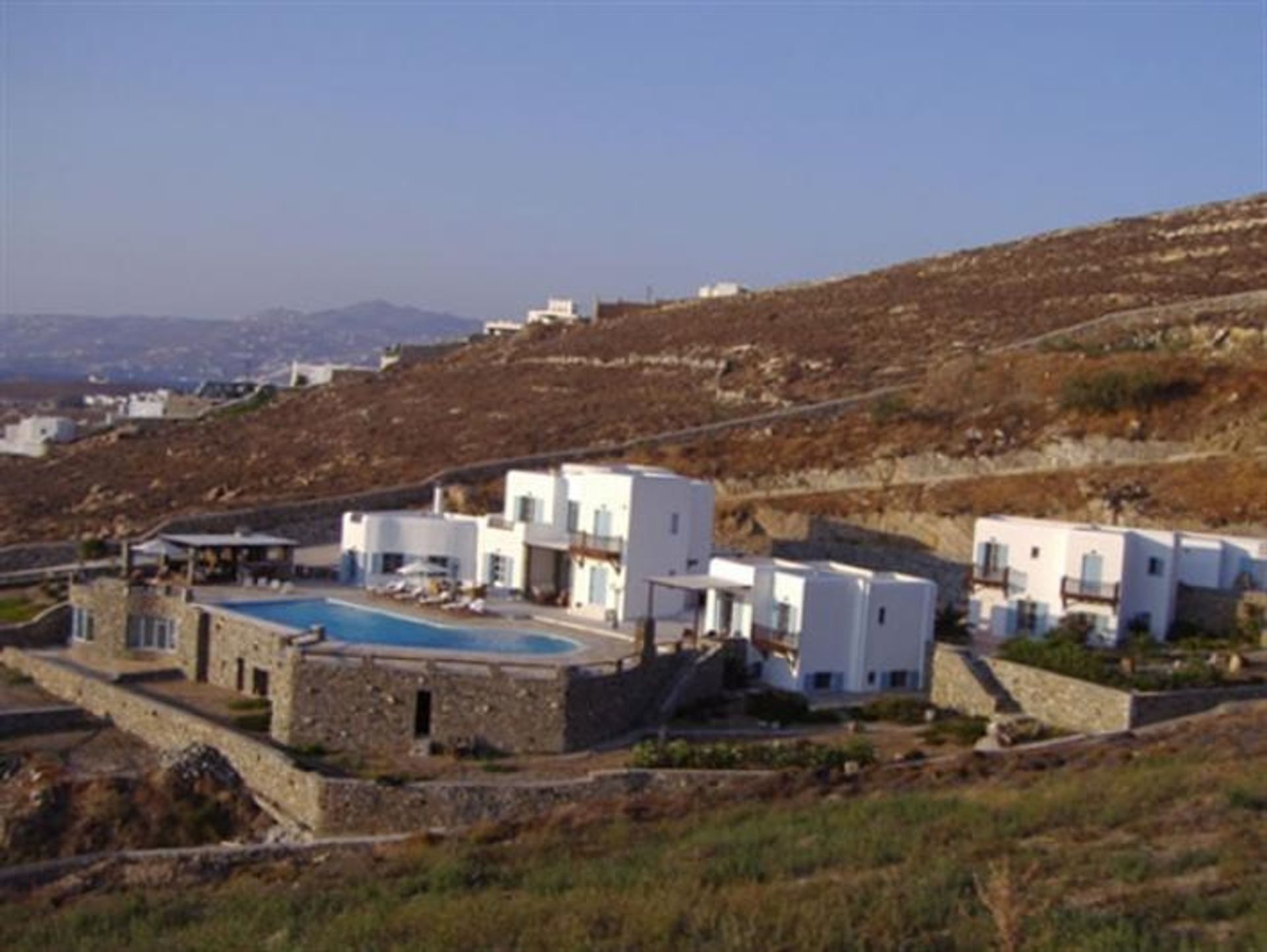 casa en Mykonos, Notio Aigaio 10087519