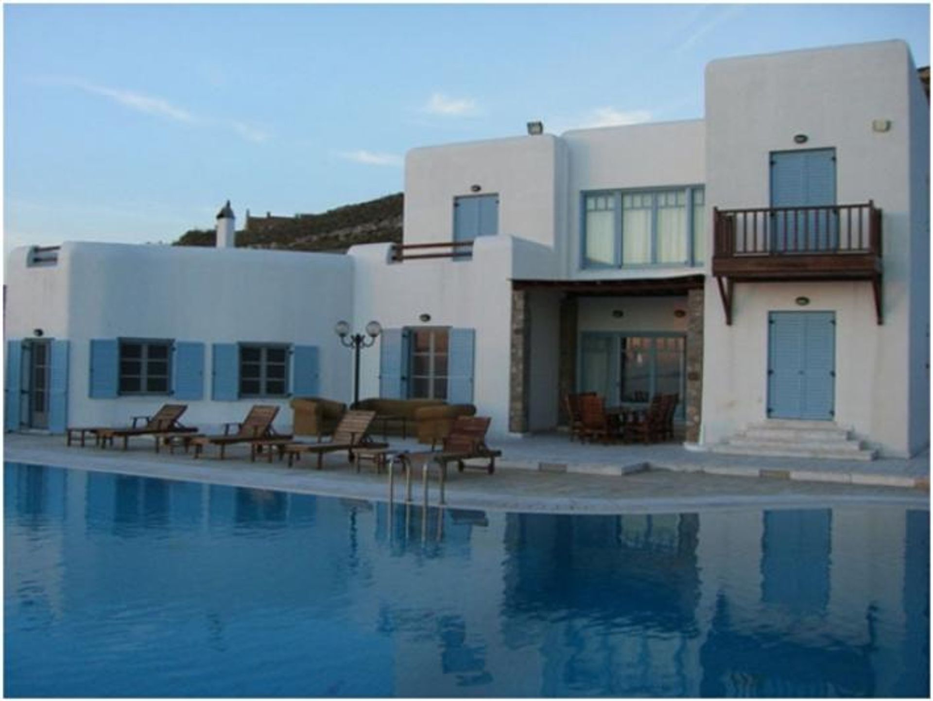 Haus im Mykonos, Notio Aigaio 10087519