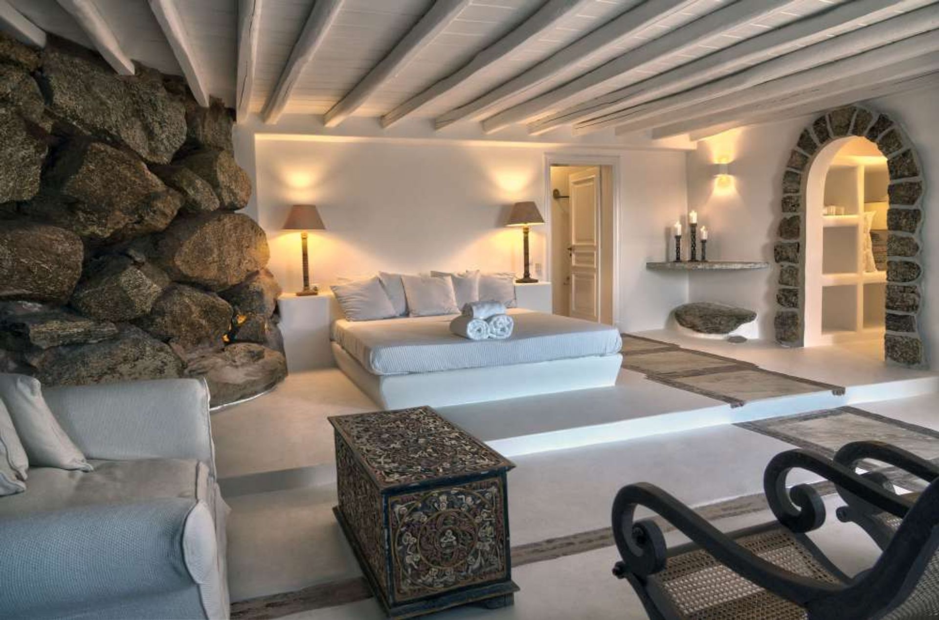 Casa nel Mykonos, Mykonos 10087520