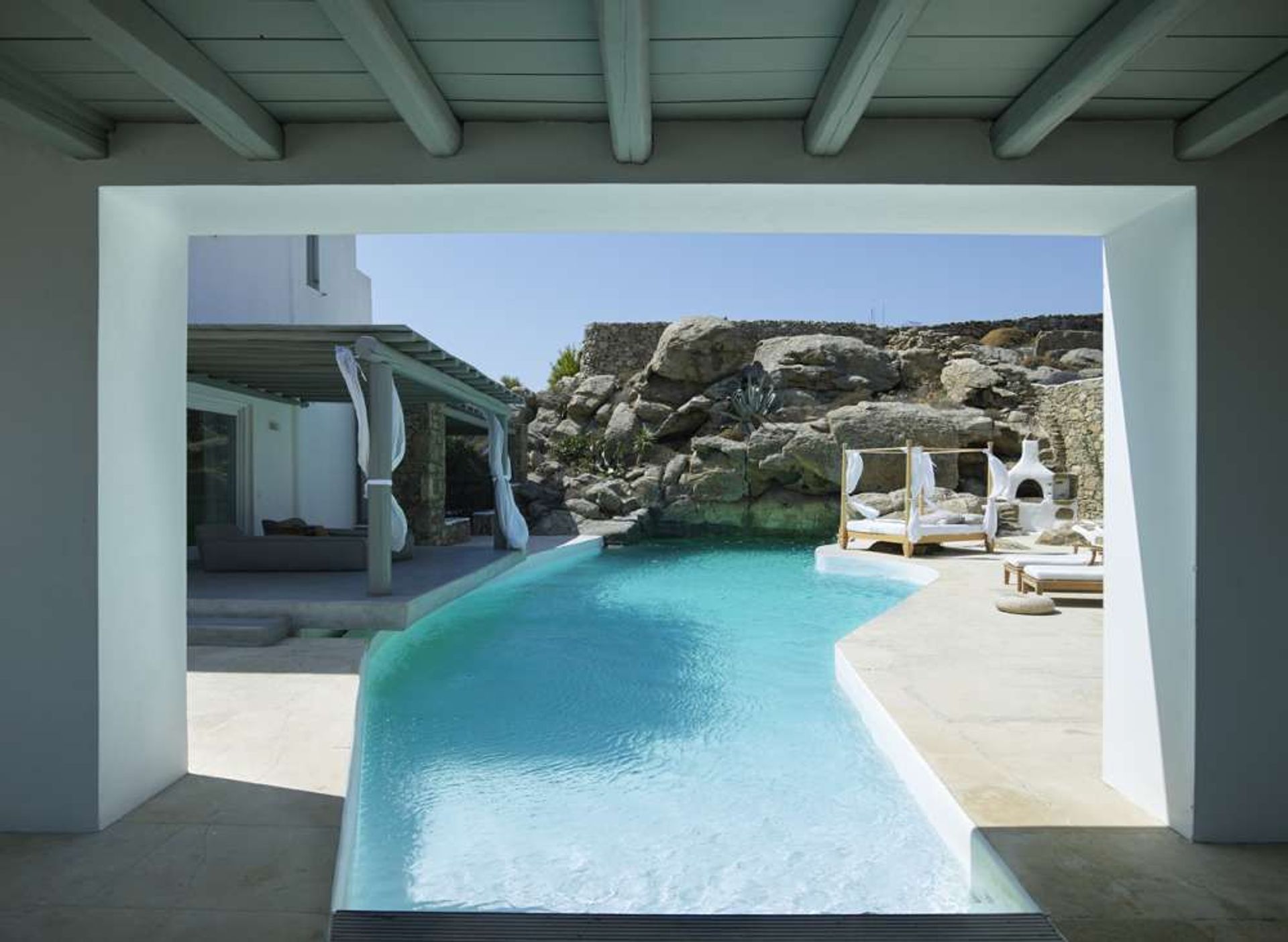 Casa nel Mykonos, Mykonos 10087520